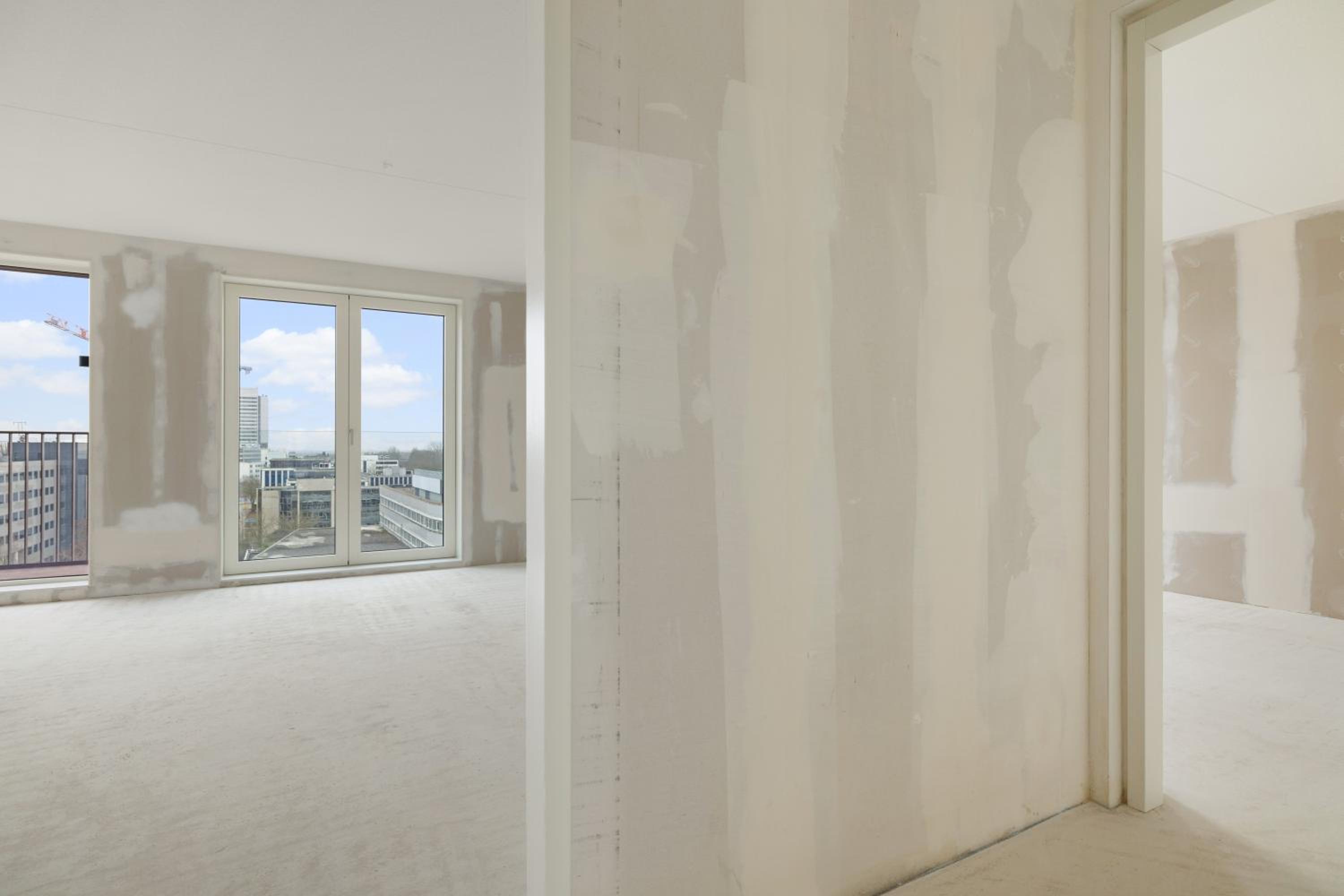 Test Property - Italy view 2