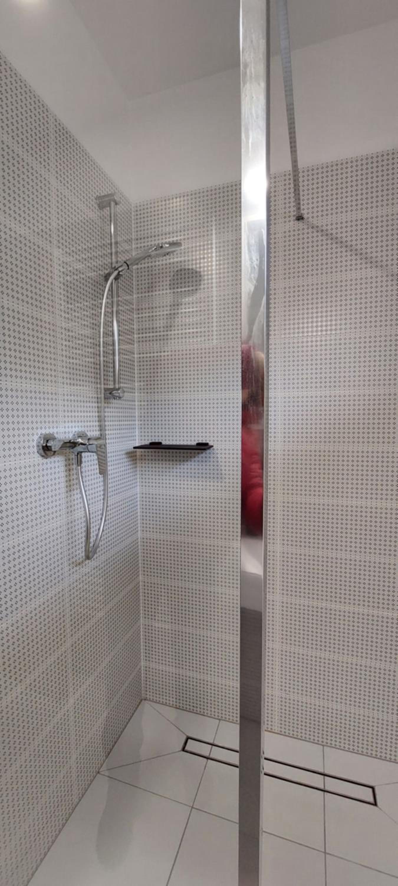 Nové apartmány U Špilínků
