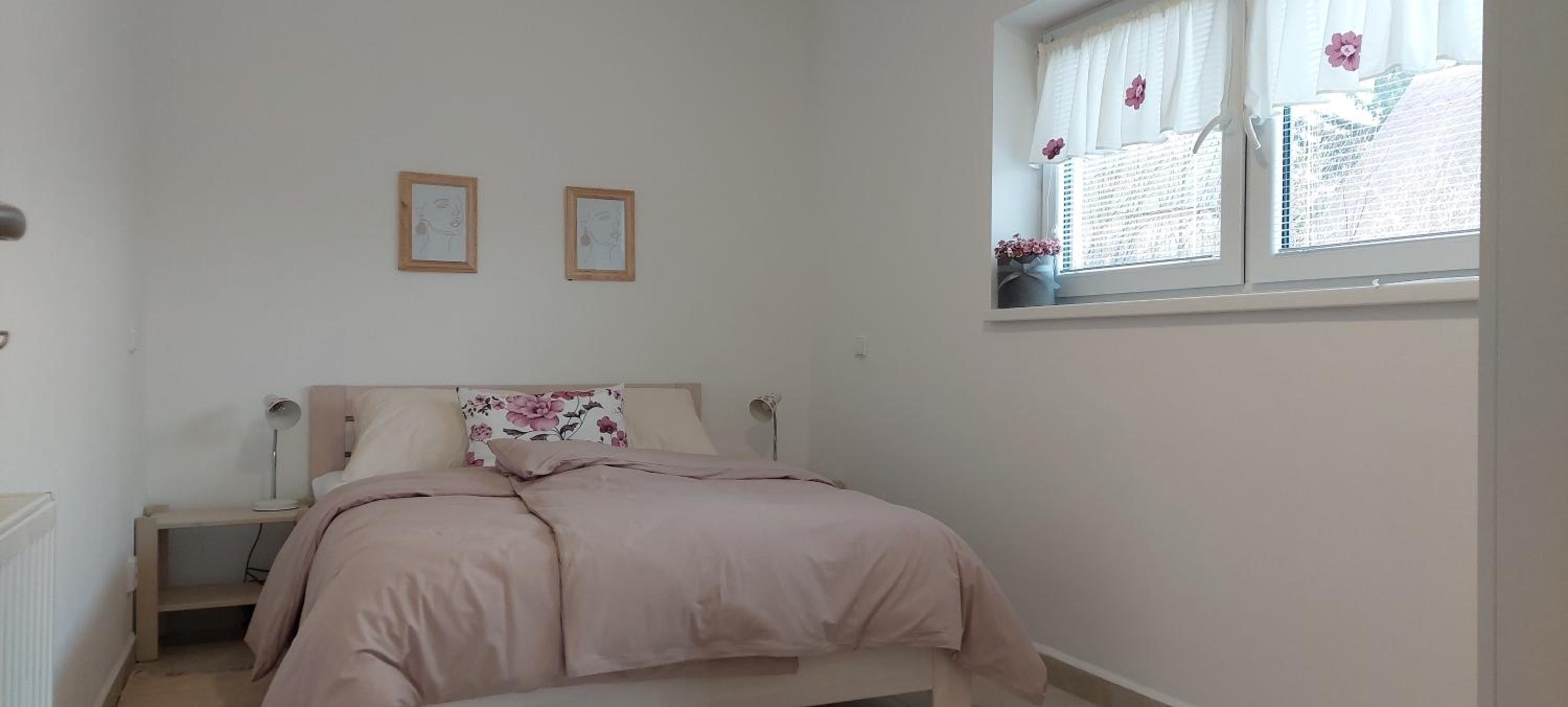 Nové apartmány U Špilínků