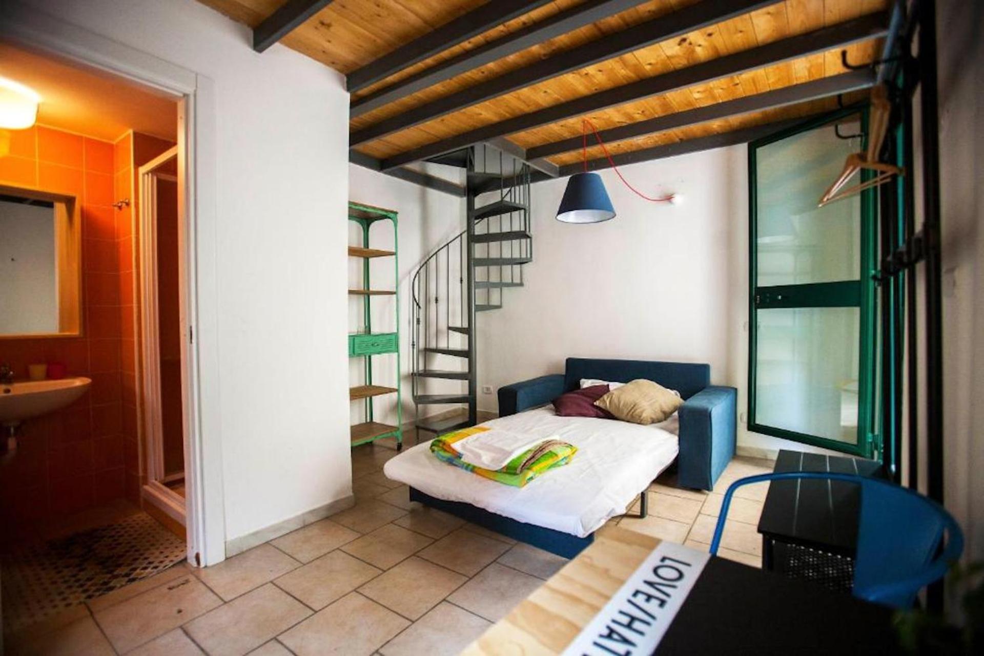 La Controra Hostel Naples