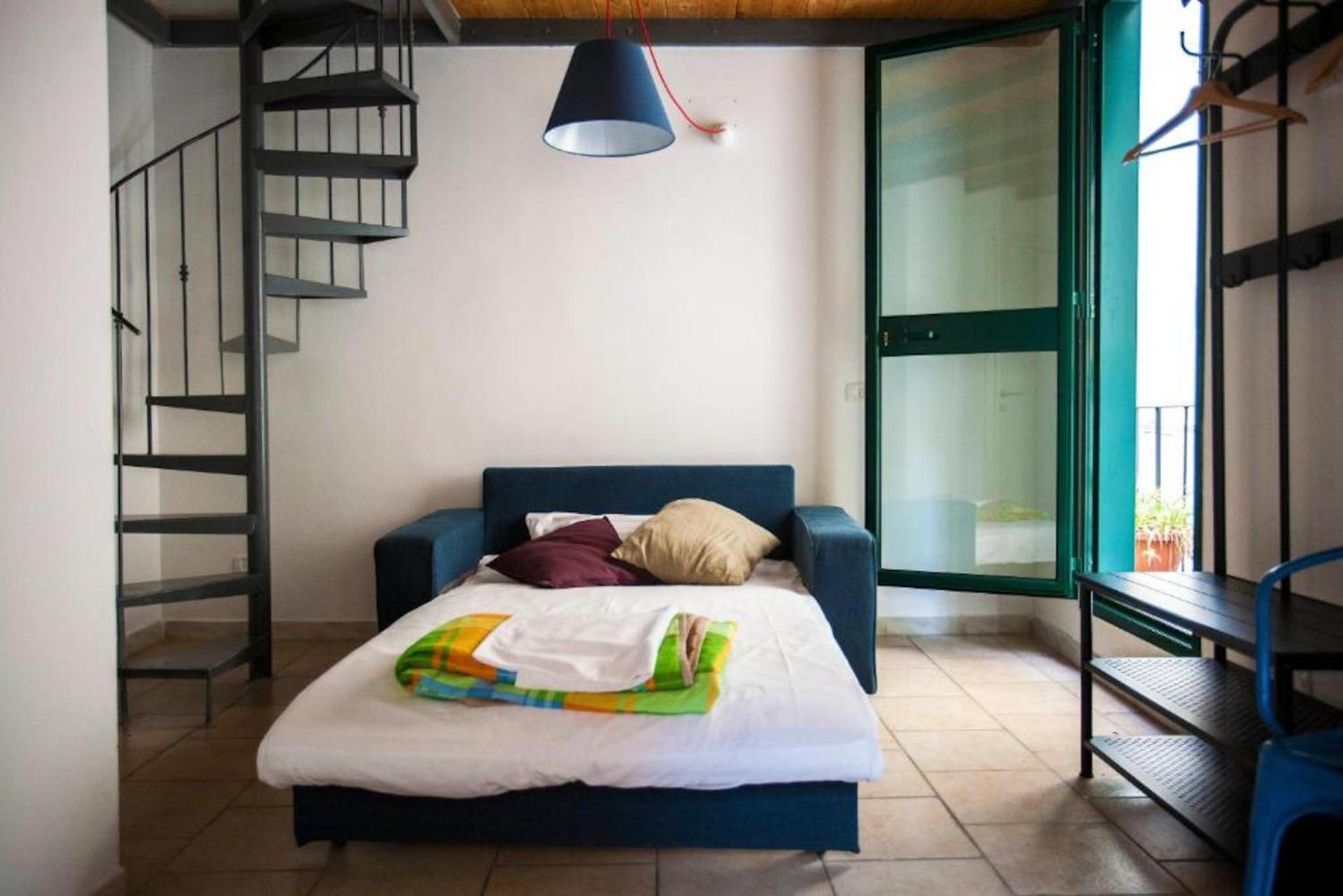 La Controra Hostel Naples