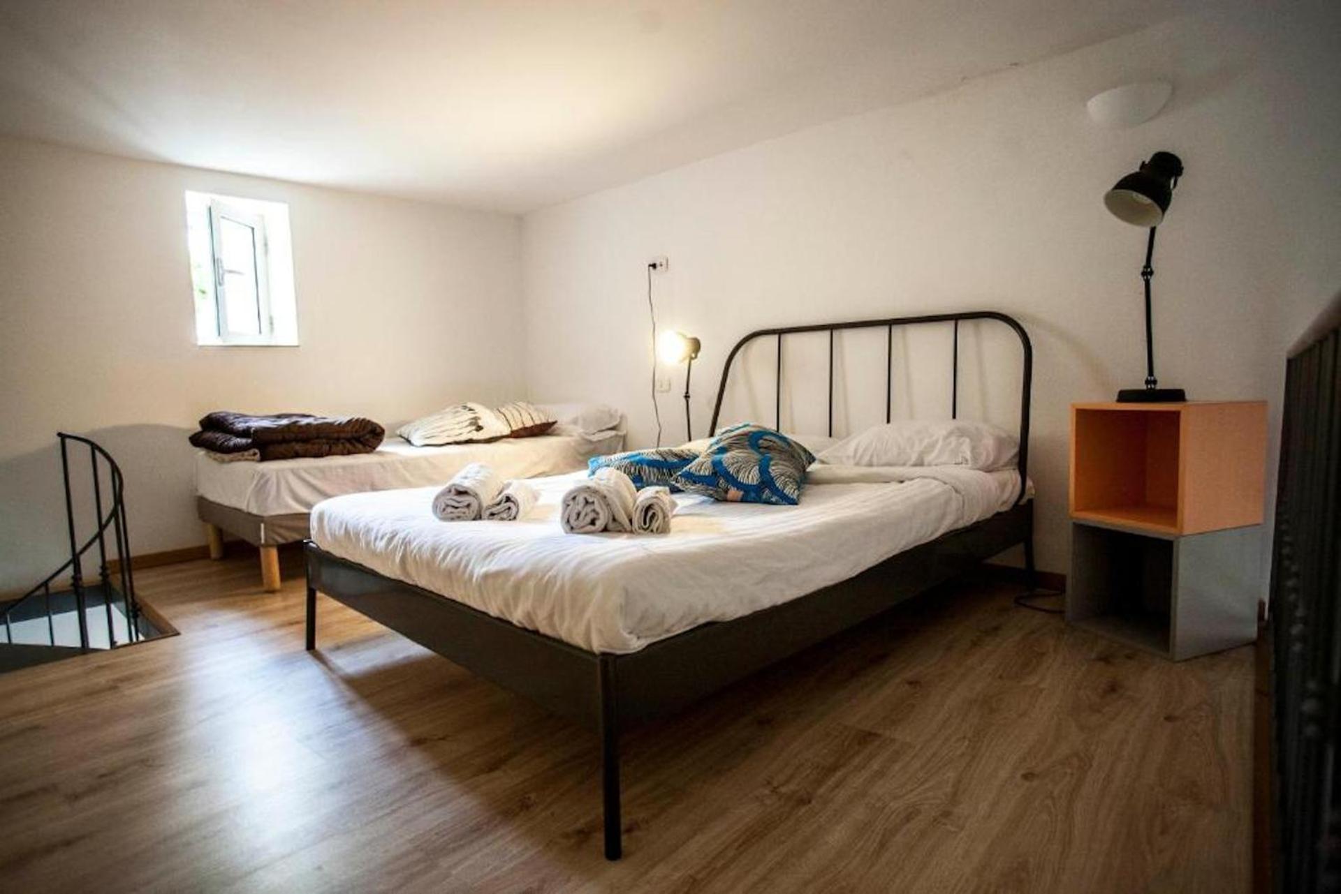 La Controra Hostel Naples