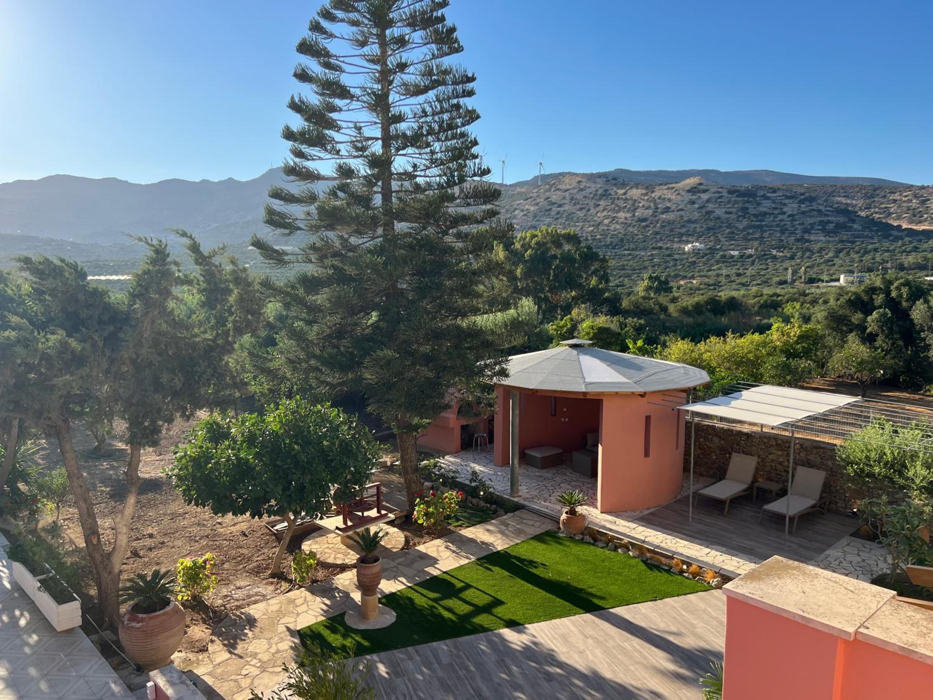Villa Nicole