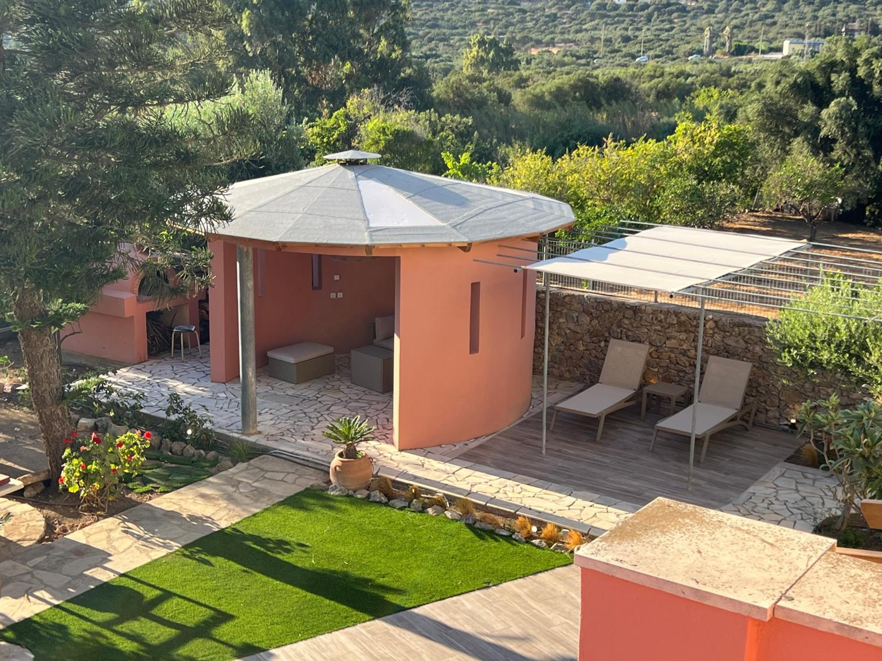 Villa Nicole