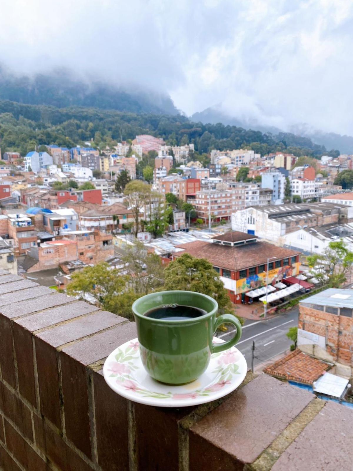 Loft vibrante en Centro Internacional