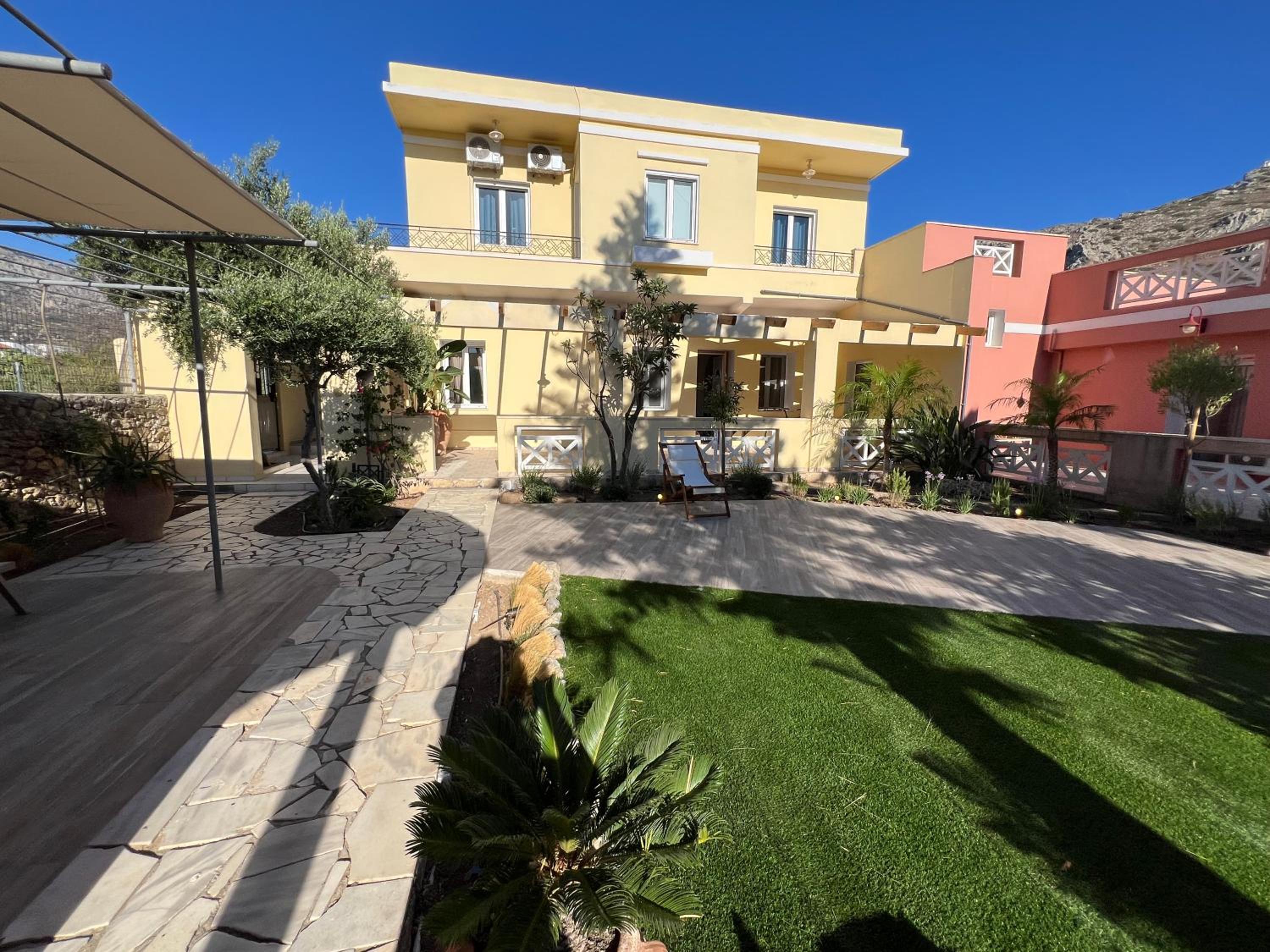 Villa Nicole
