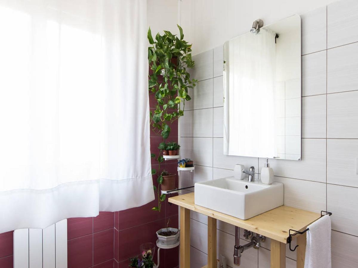 Your Room in Catania