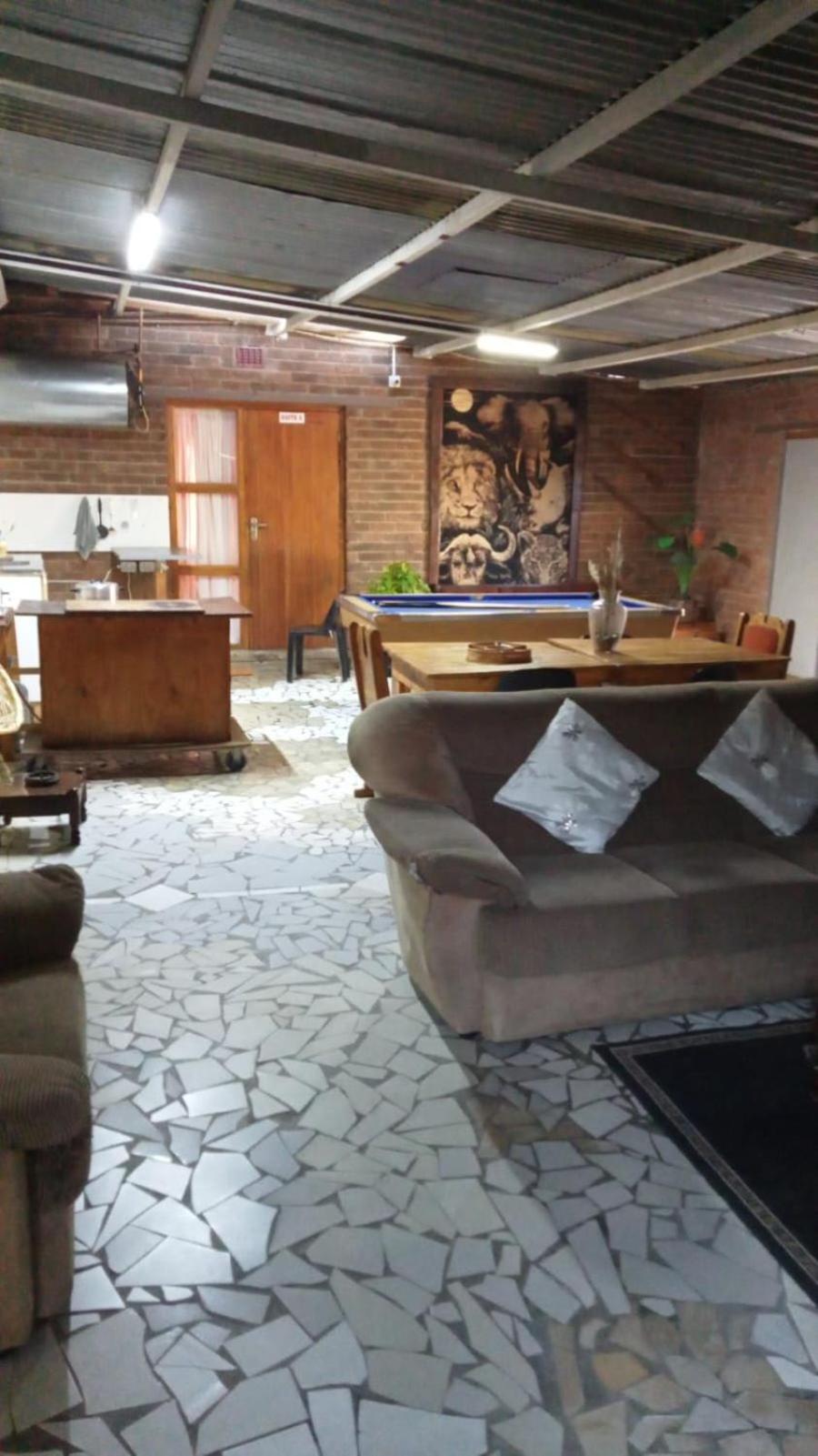 Marli Guesthouse