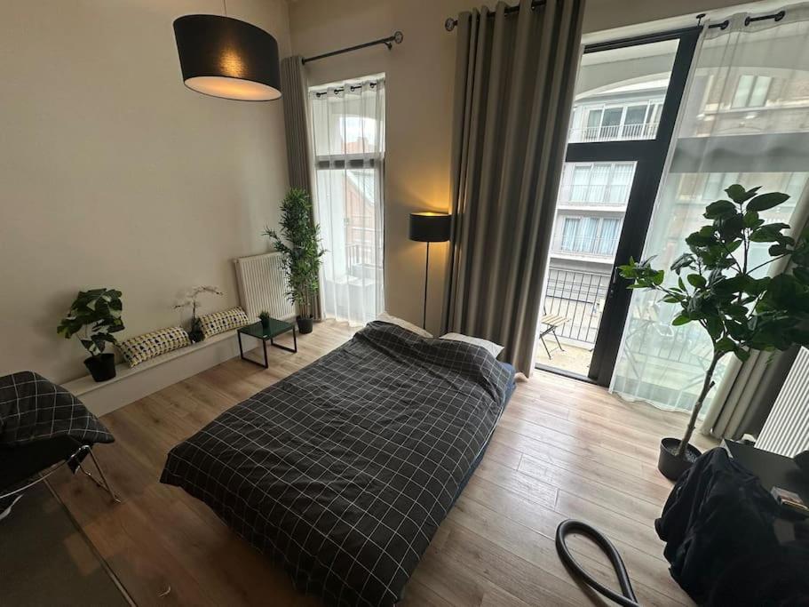 cozy casa d'anvers op een unieke toplocatie
