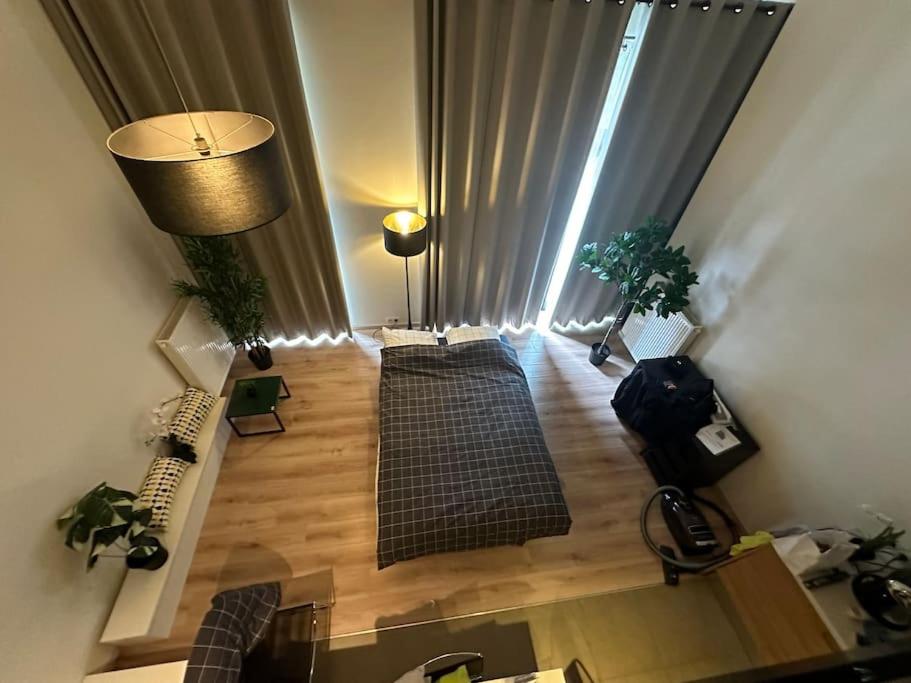 cozy casa d'anvers op een unieke toplocatie