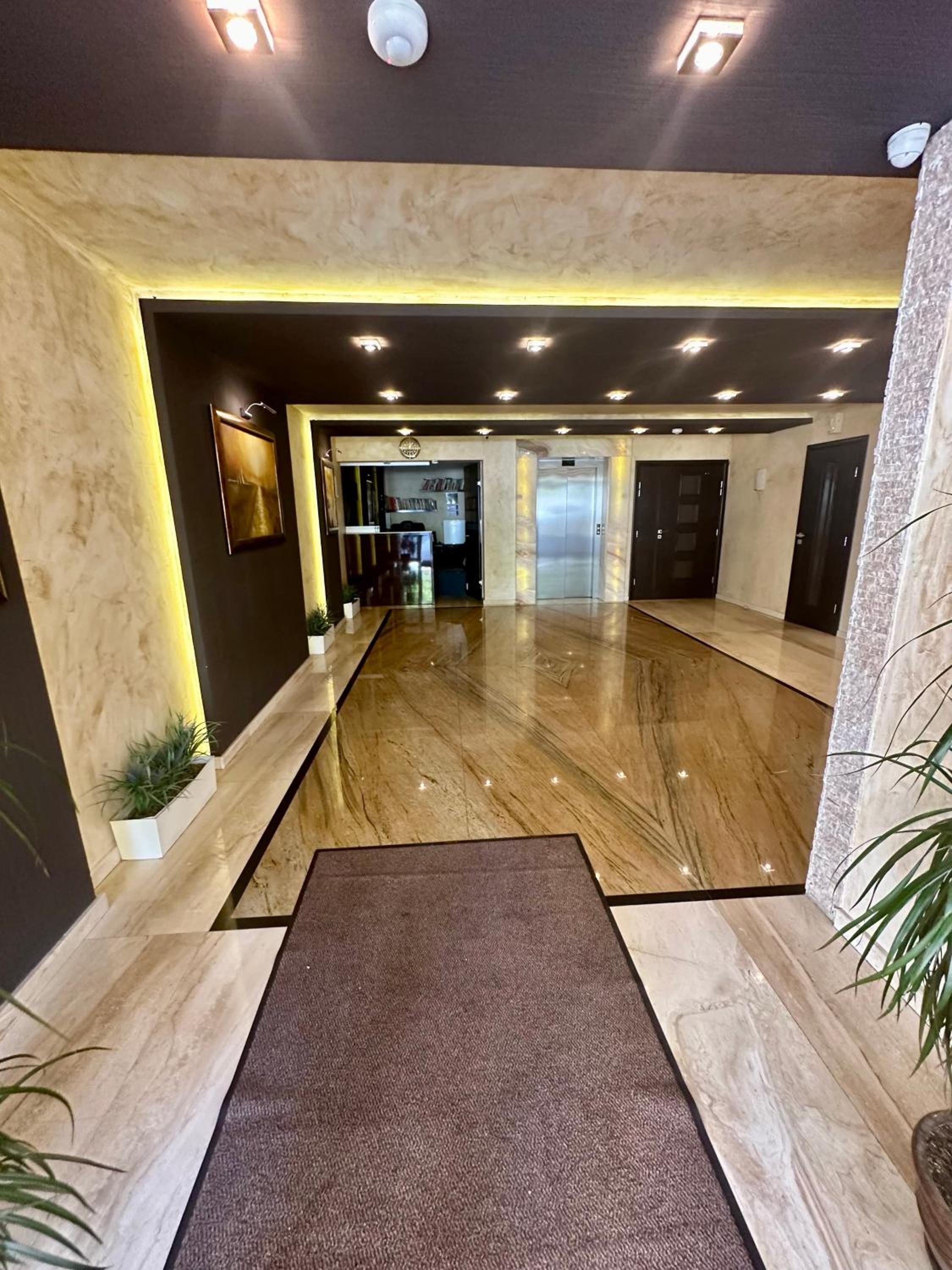 Serenity studio