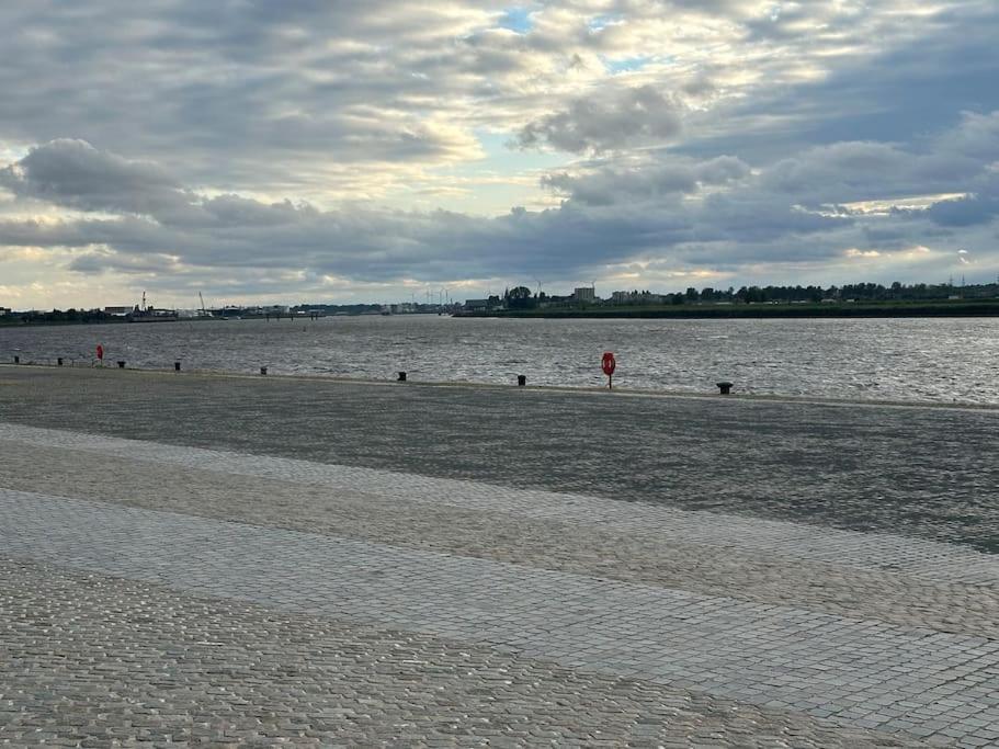 cozy casa d'anvers op een unieke toplocatie