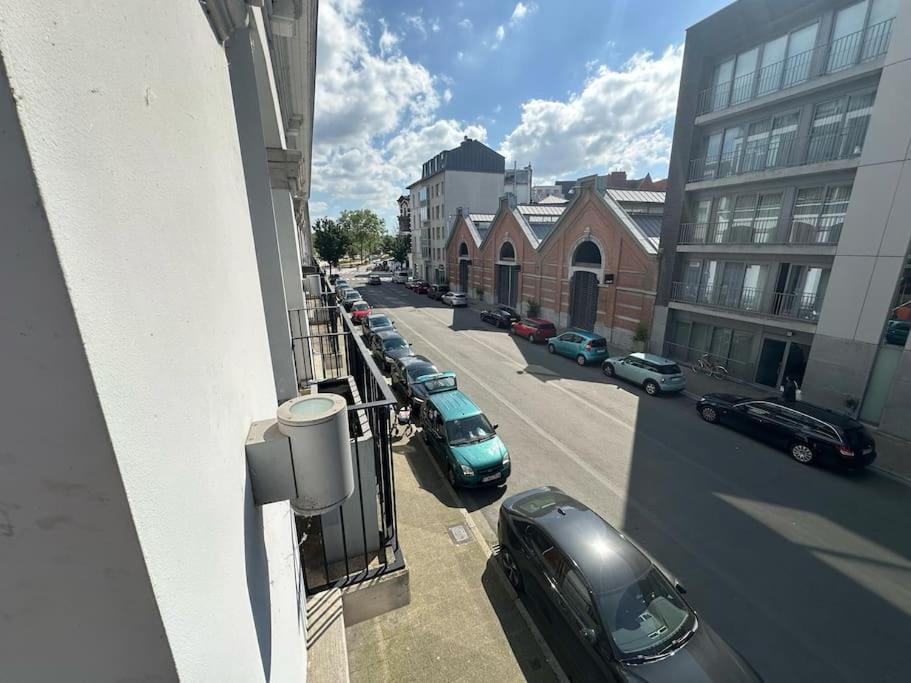 cozy casa d'anvers op een unieke toplocatie
