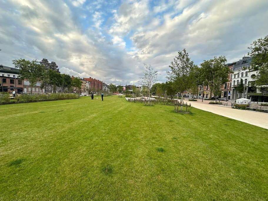 cozy casa d'anvers op een unieke toplocatie