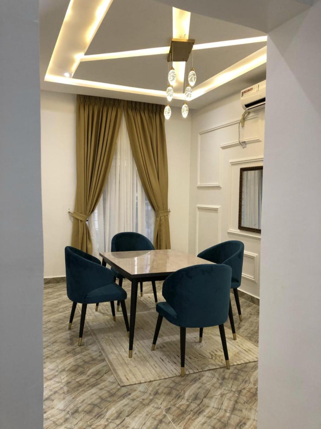 Charming 3-Bed House in Kubwa view 2