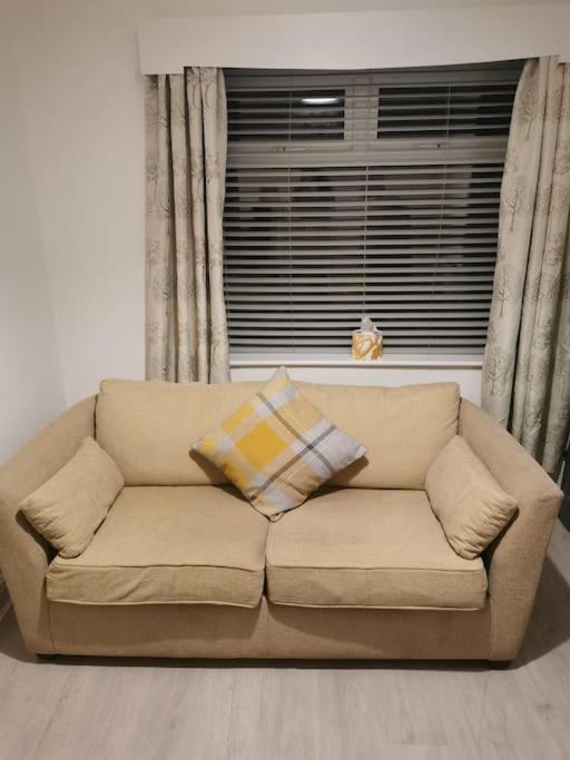 Grace Cottage, Filey Town Centre, Close to Beach view 2
