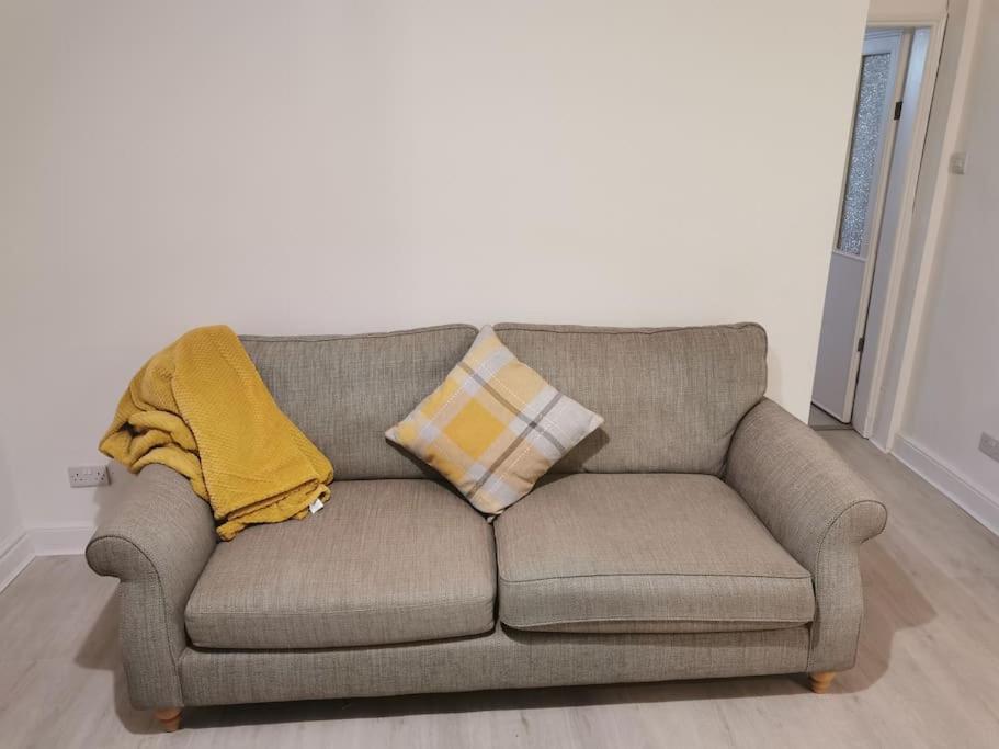 Grace Cottage, Filey Town Centre, Close to Beach view 3