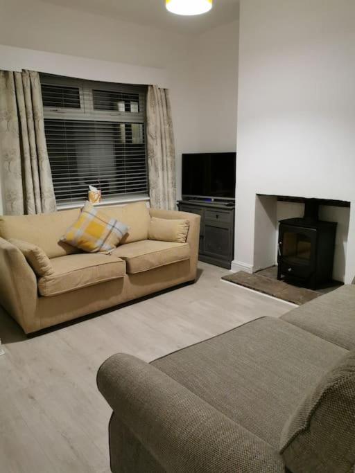 Grace Cottage, Filey Town Centre, Close to Beach view 4