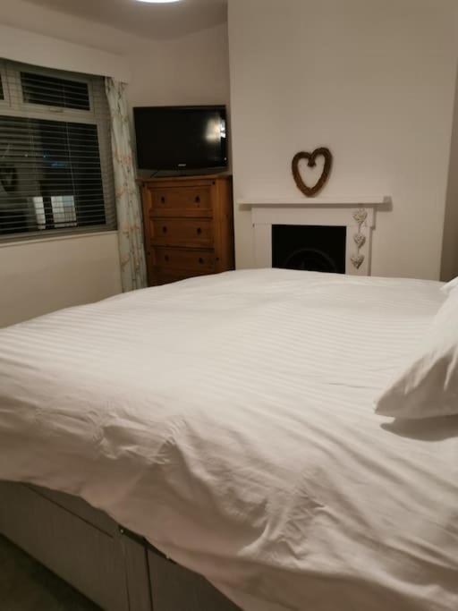 Grace Cottage, Filey Town Centre, Close to Beach view 5
