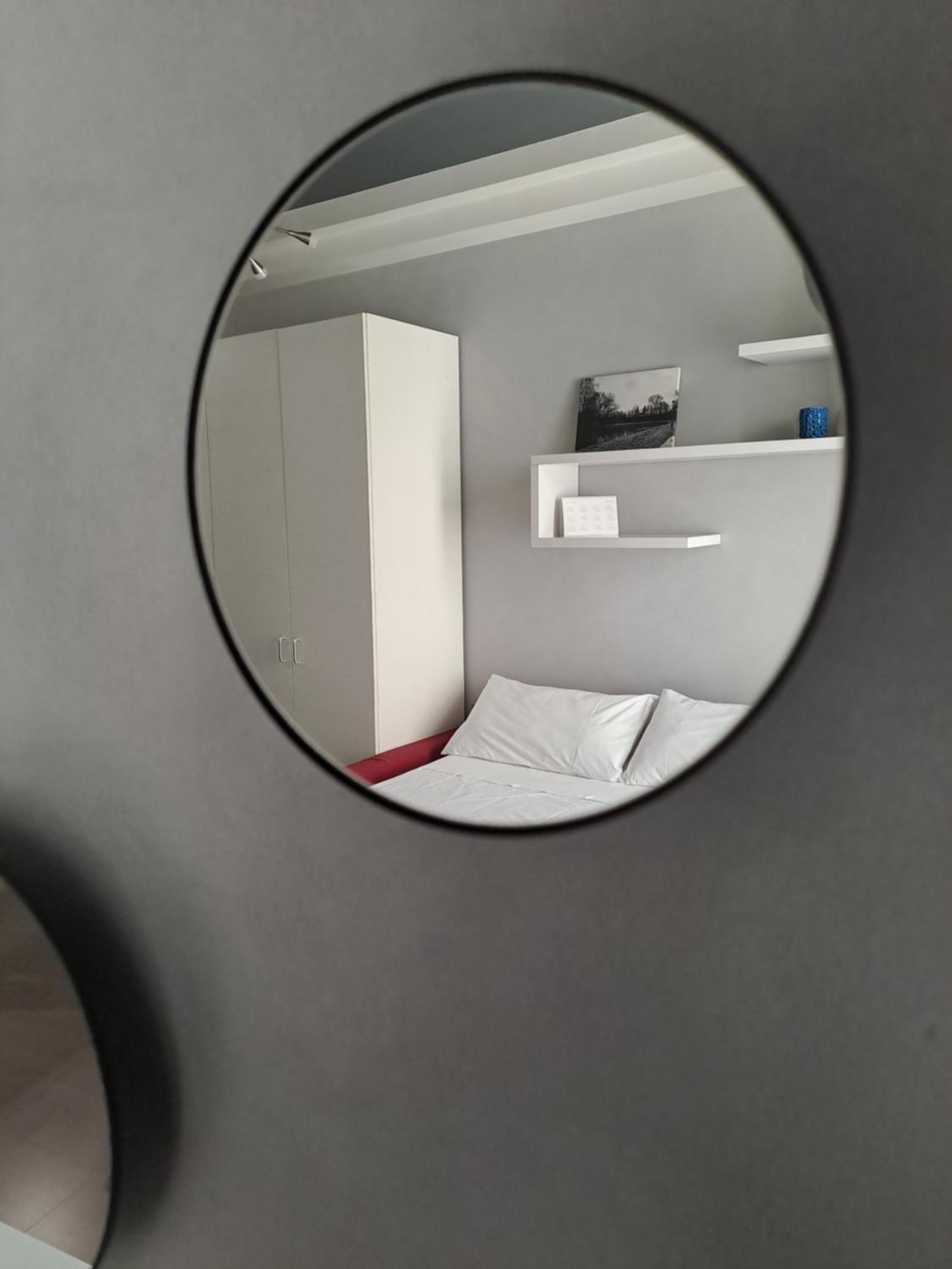 Parma Vacations - Appartamento nel cuore di Parma - Laterale via Farini - Property Image 17