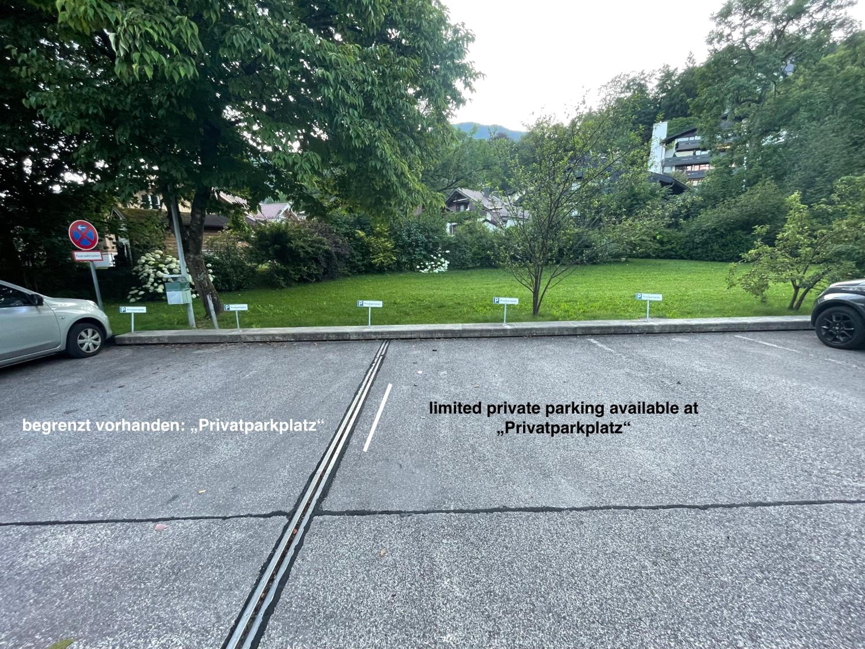Dachterrasse Panorama-Glück I