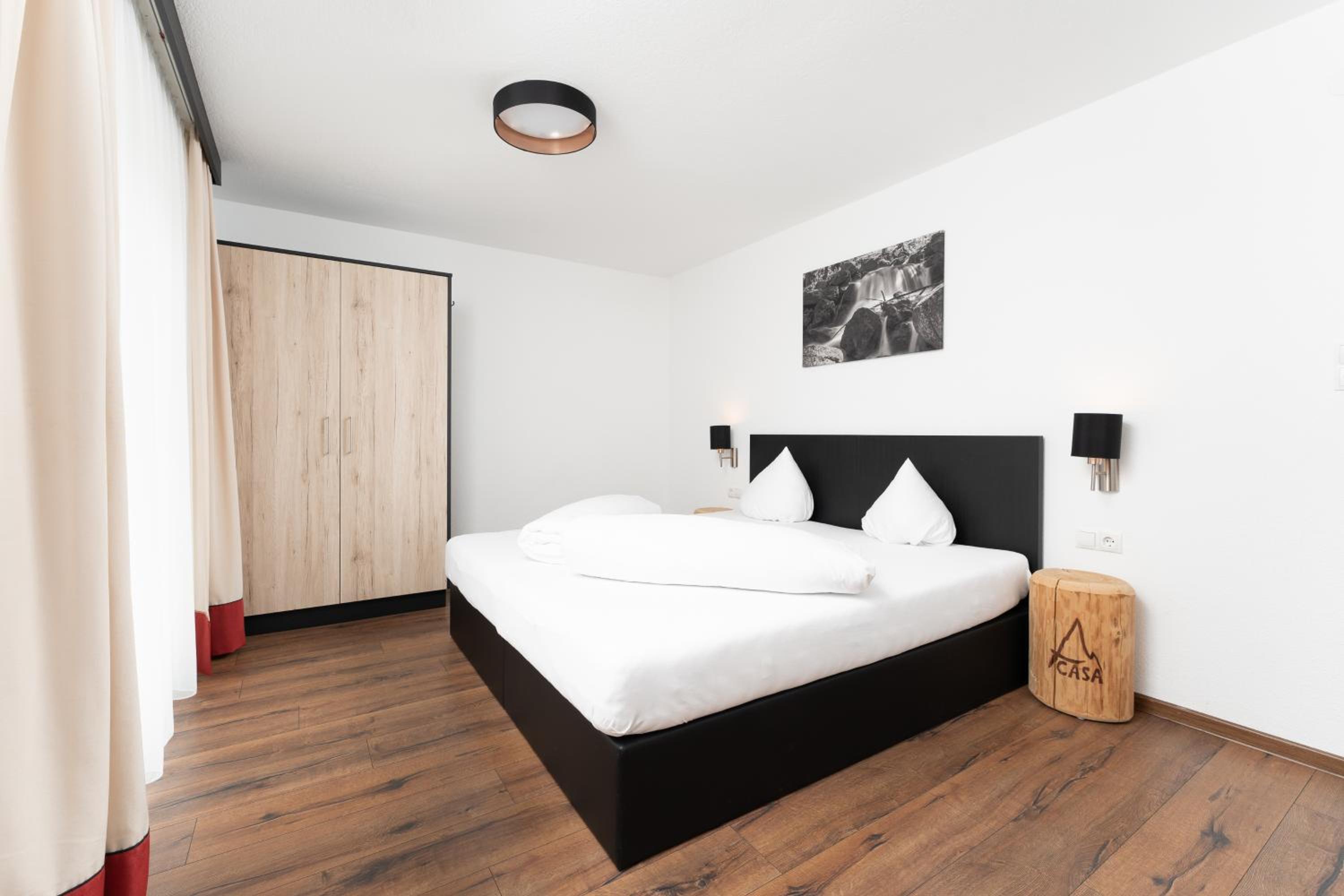 A CASA Opal Appartements