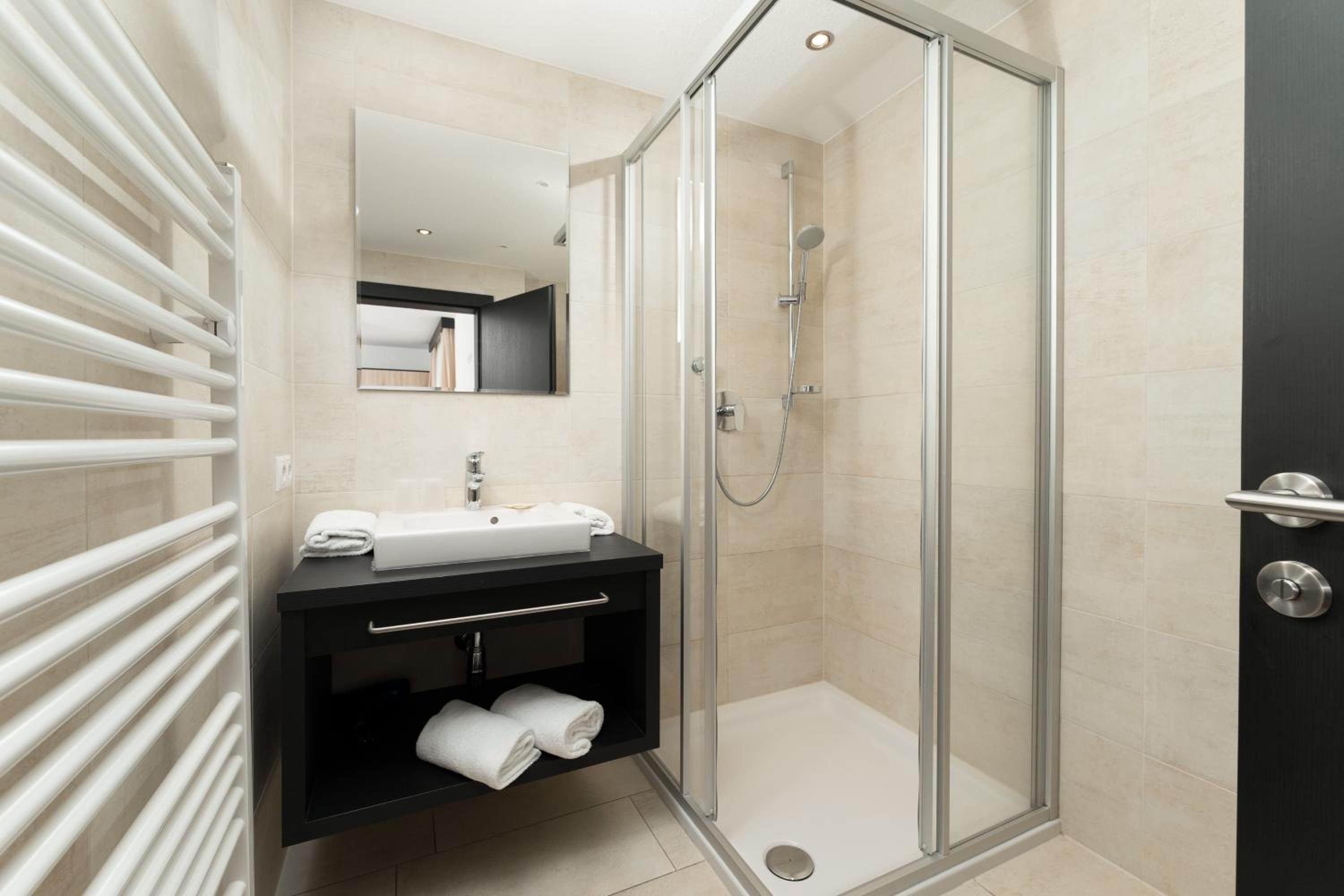 A CASA Opal Appartements