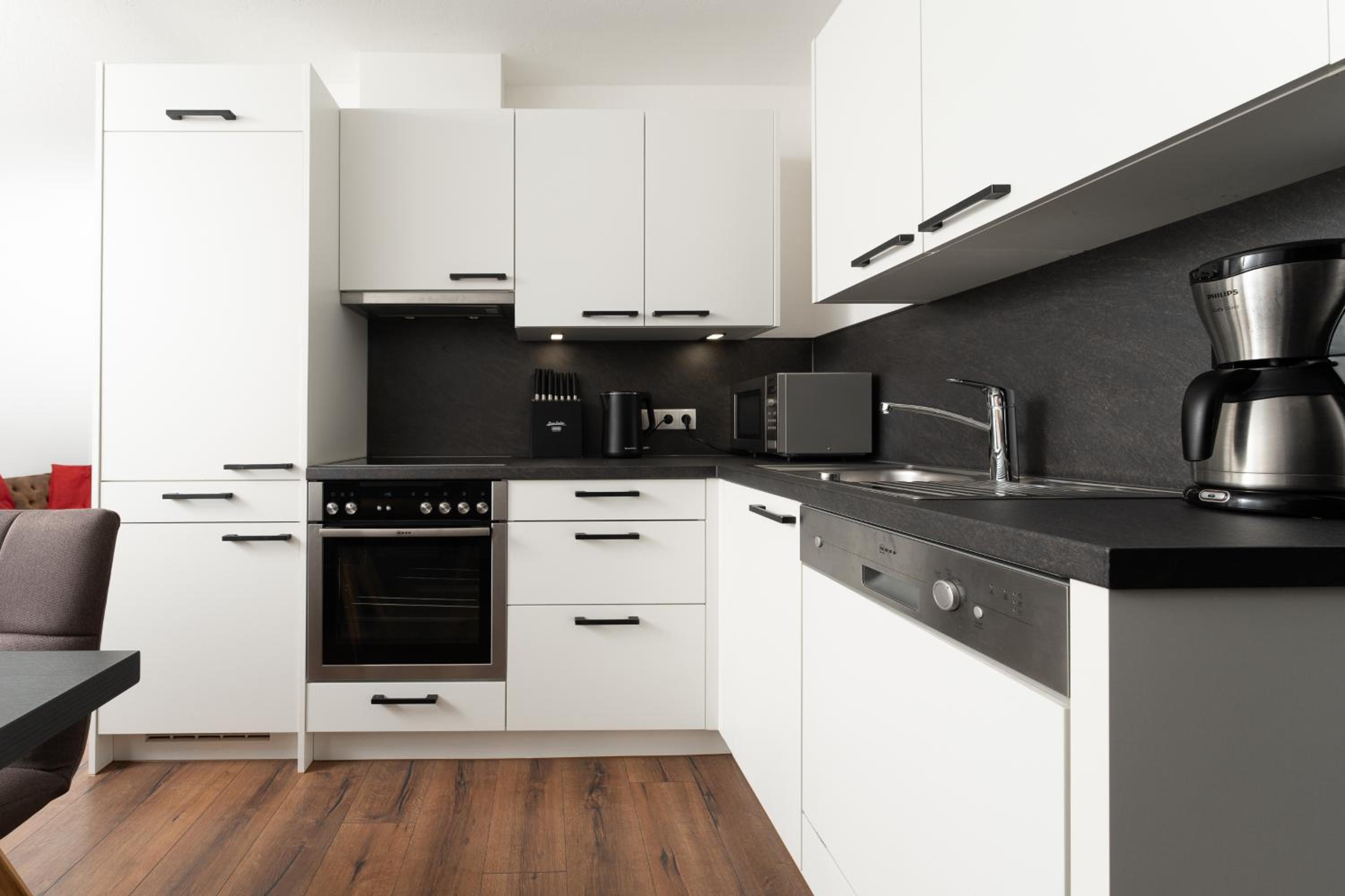 A CASA Opal Appartements