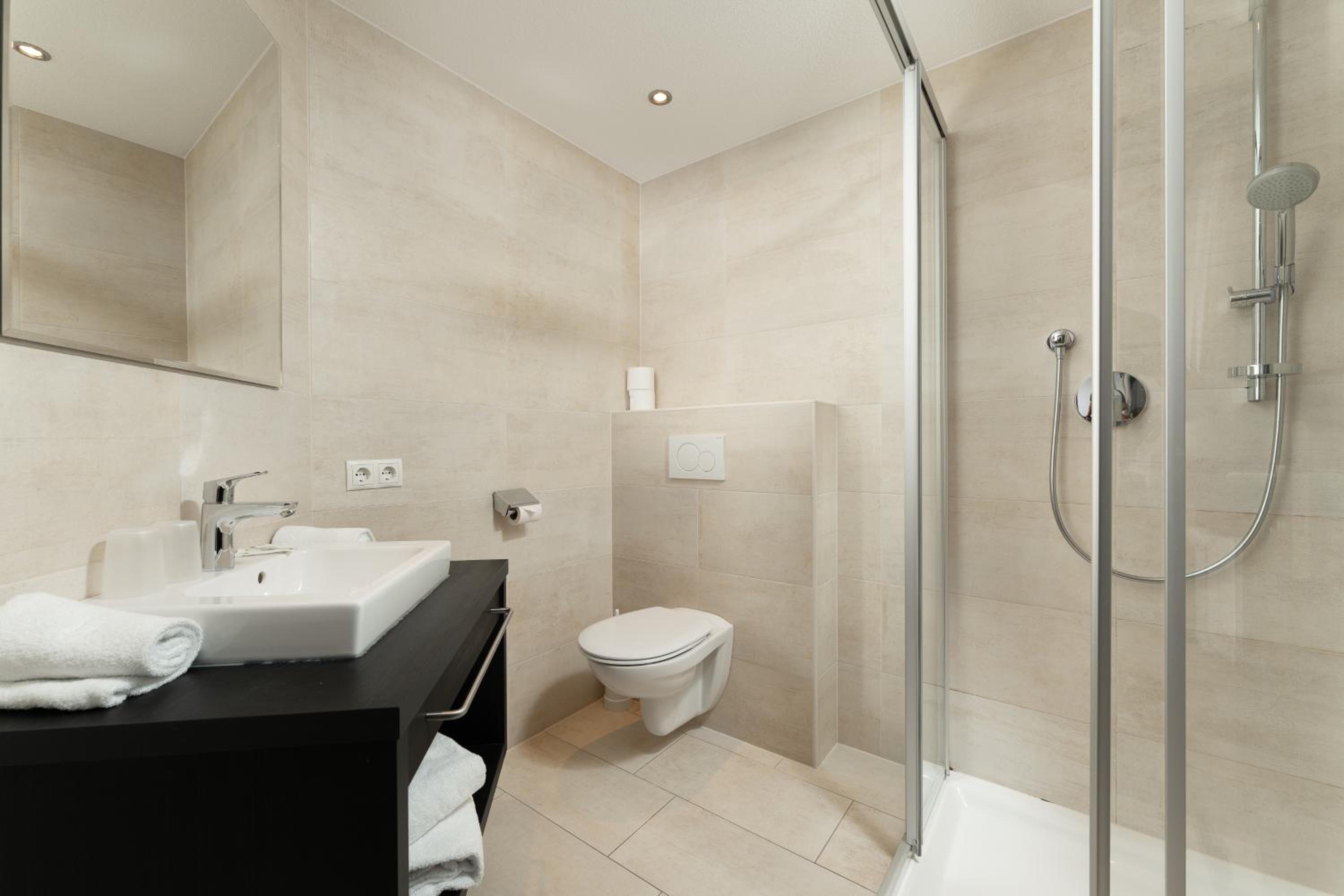 A CASA Opal Appartements