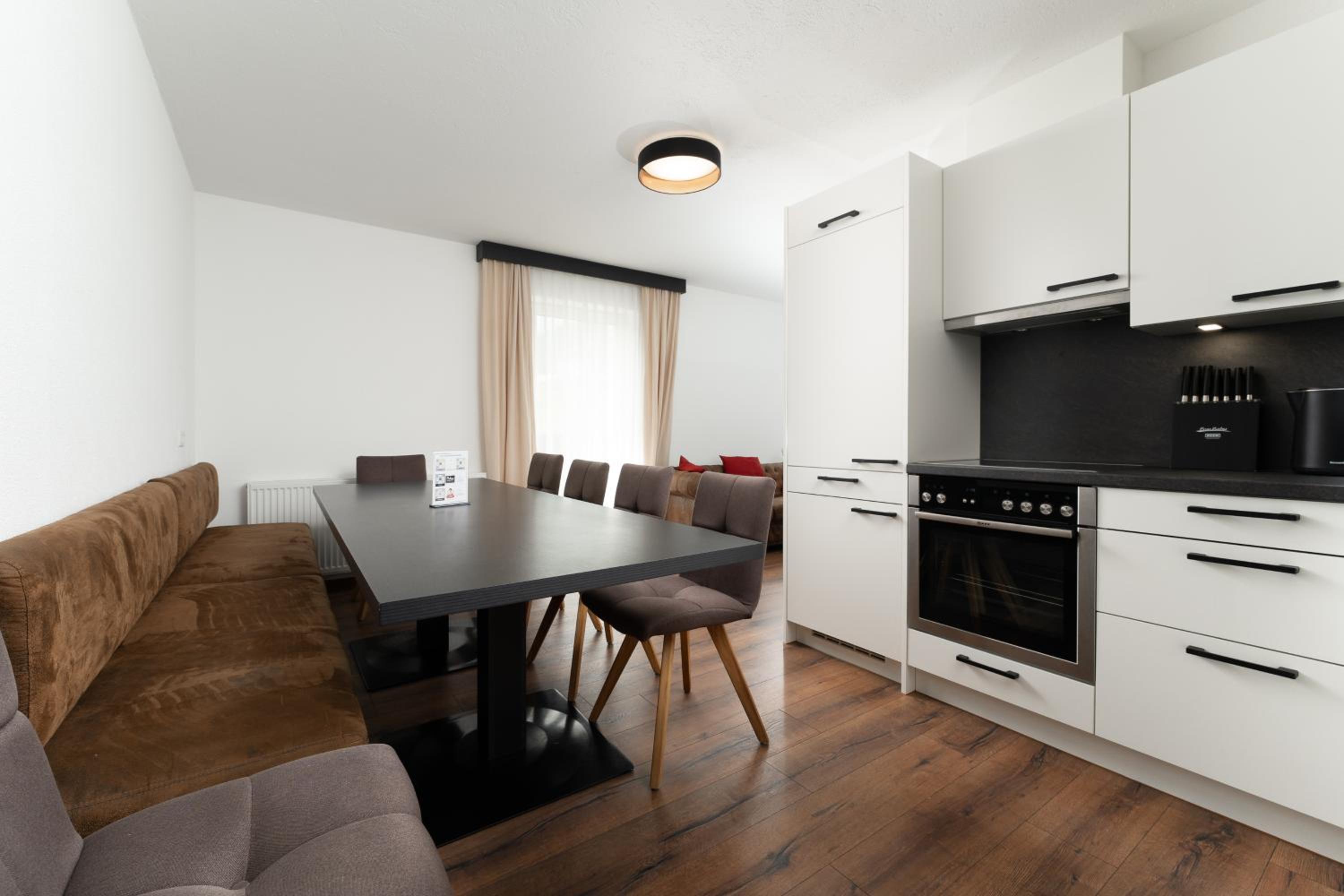 A CASA Opal Appartements
