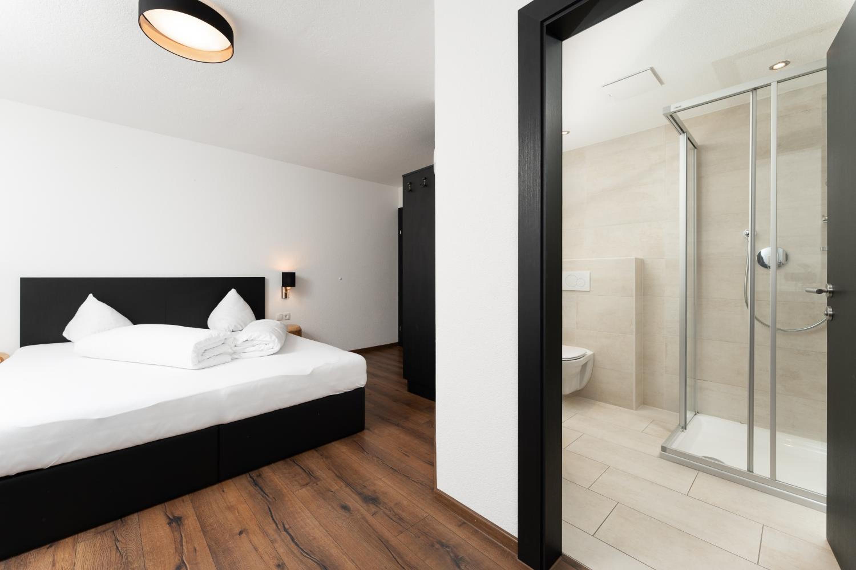 A CASA Opal Appartements