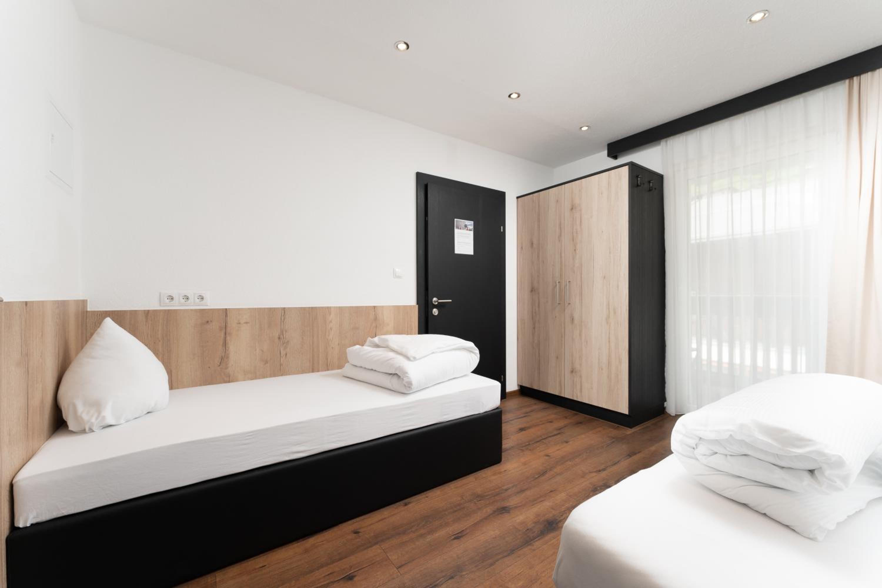 A CASA Opal Appartements
