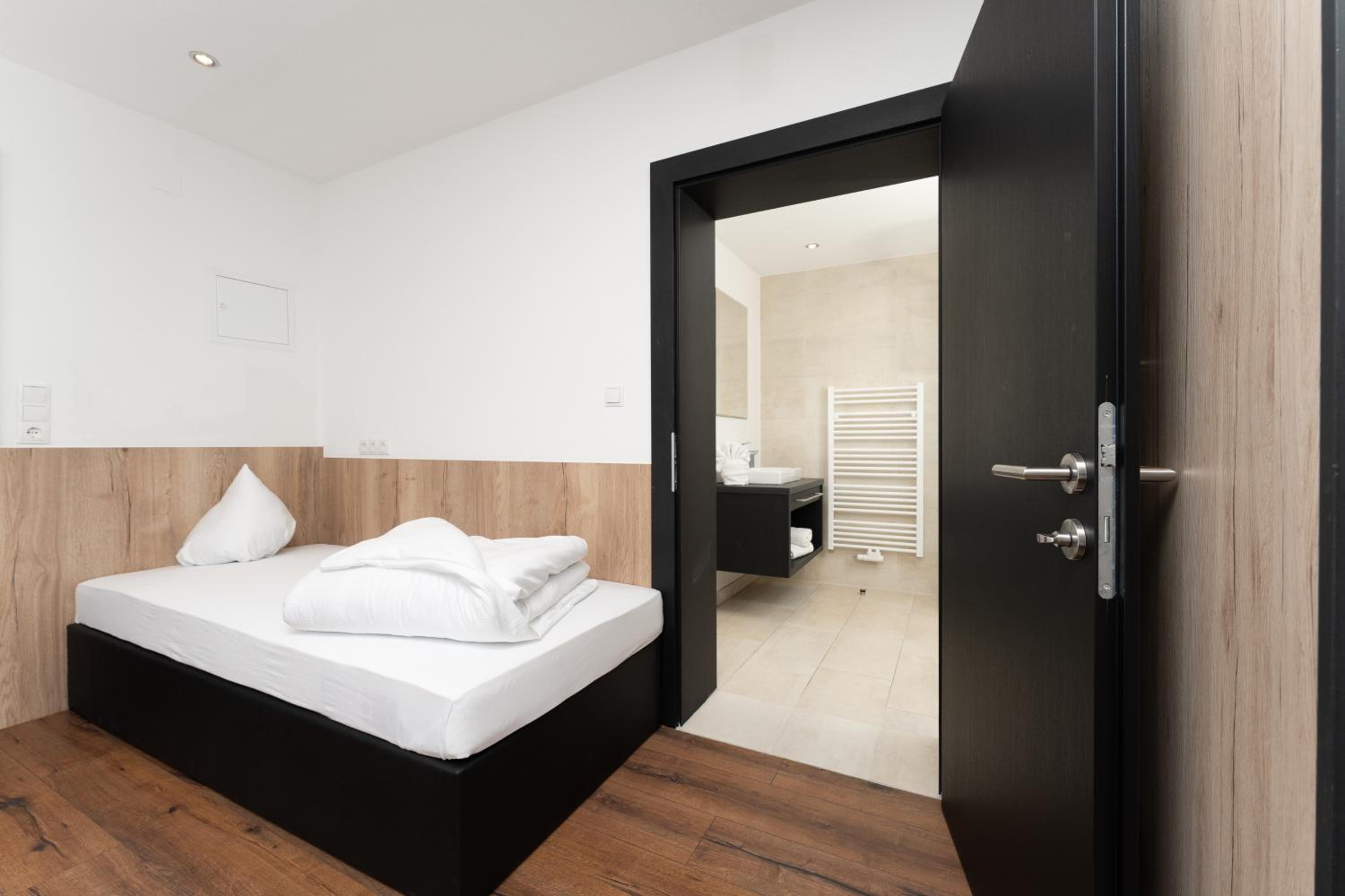 A CASA Opal Appartements