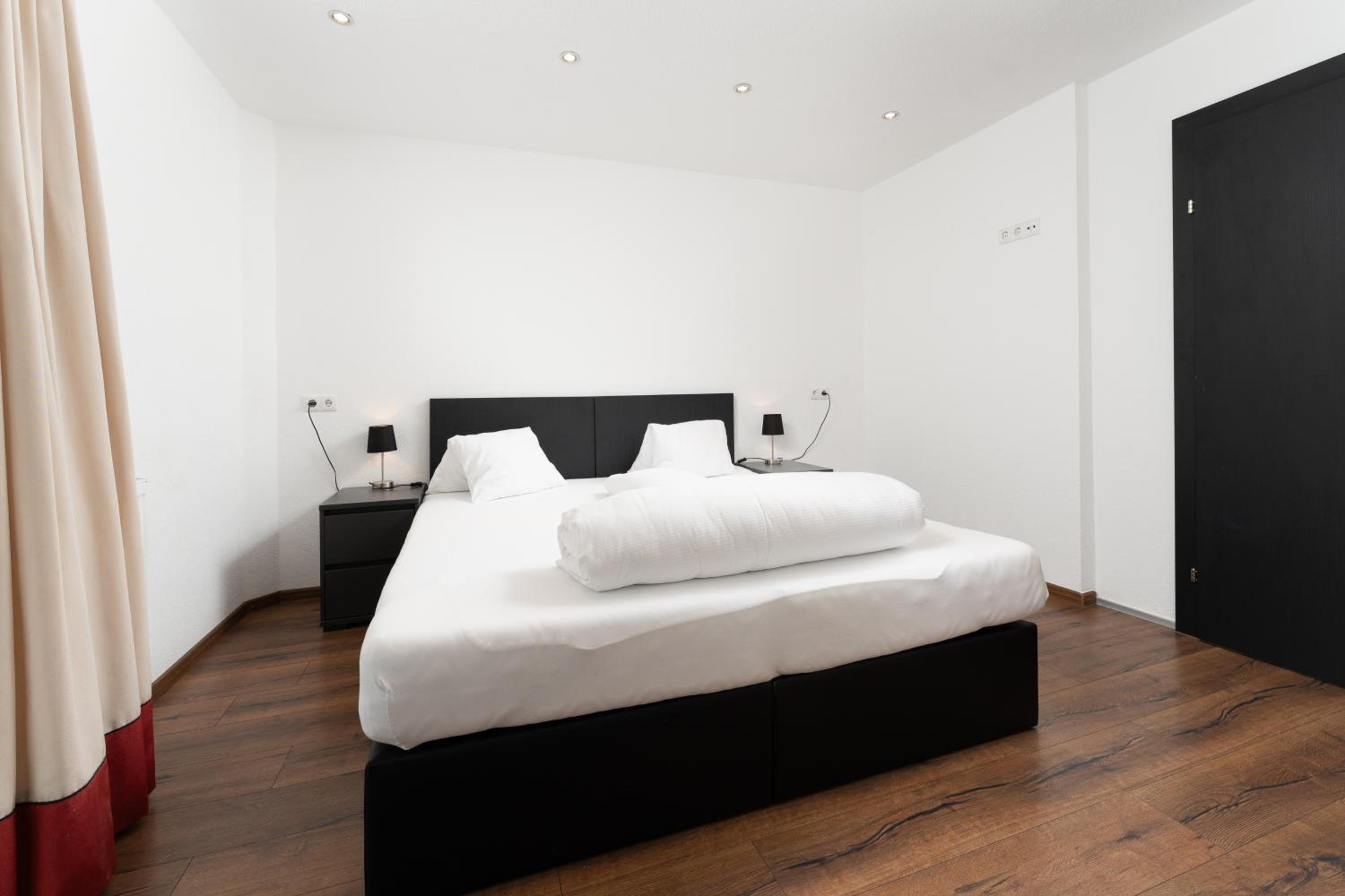 A CASA Opal Appartements