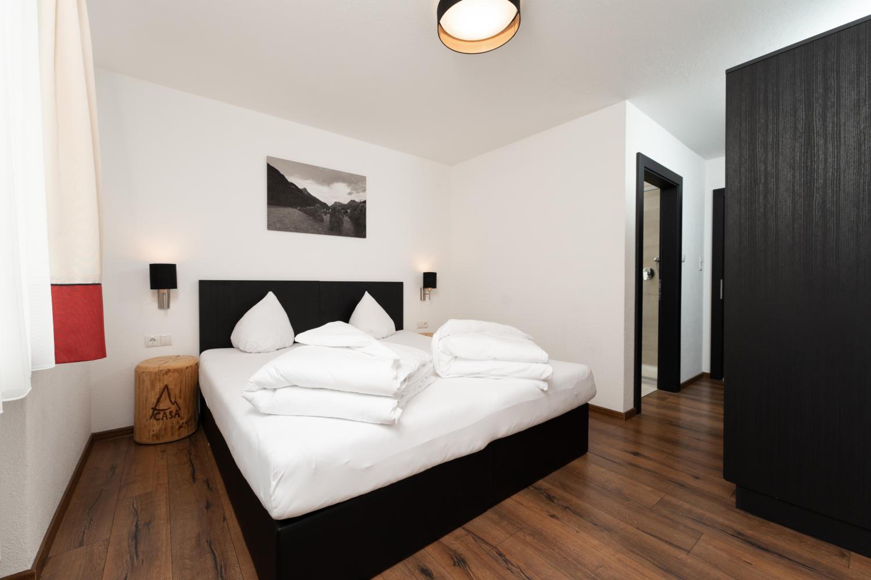 A CASA Opal Appartements