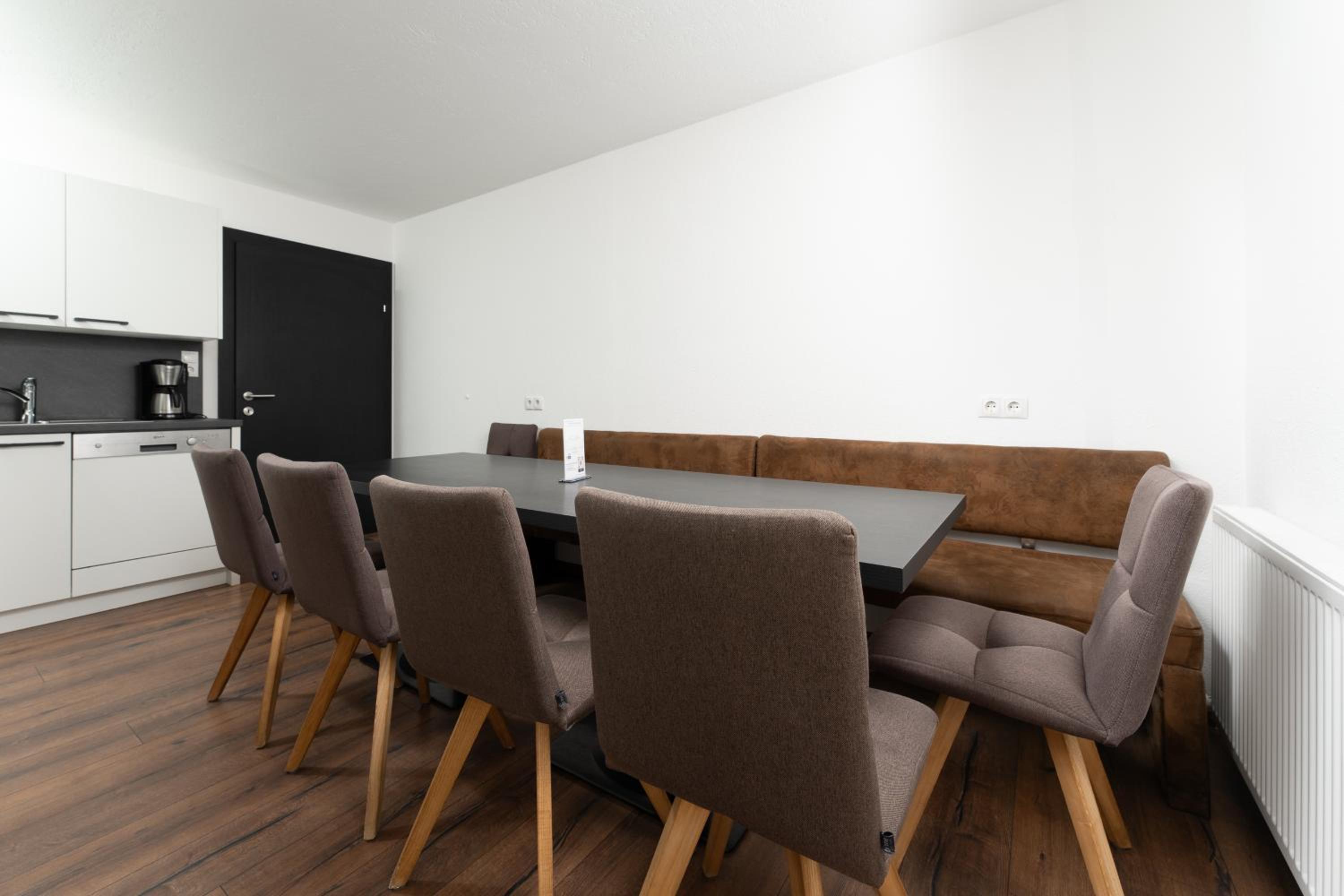 A CASA Opal Appartements