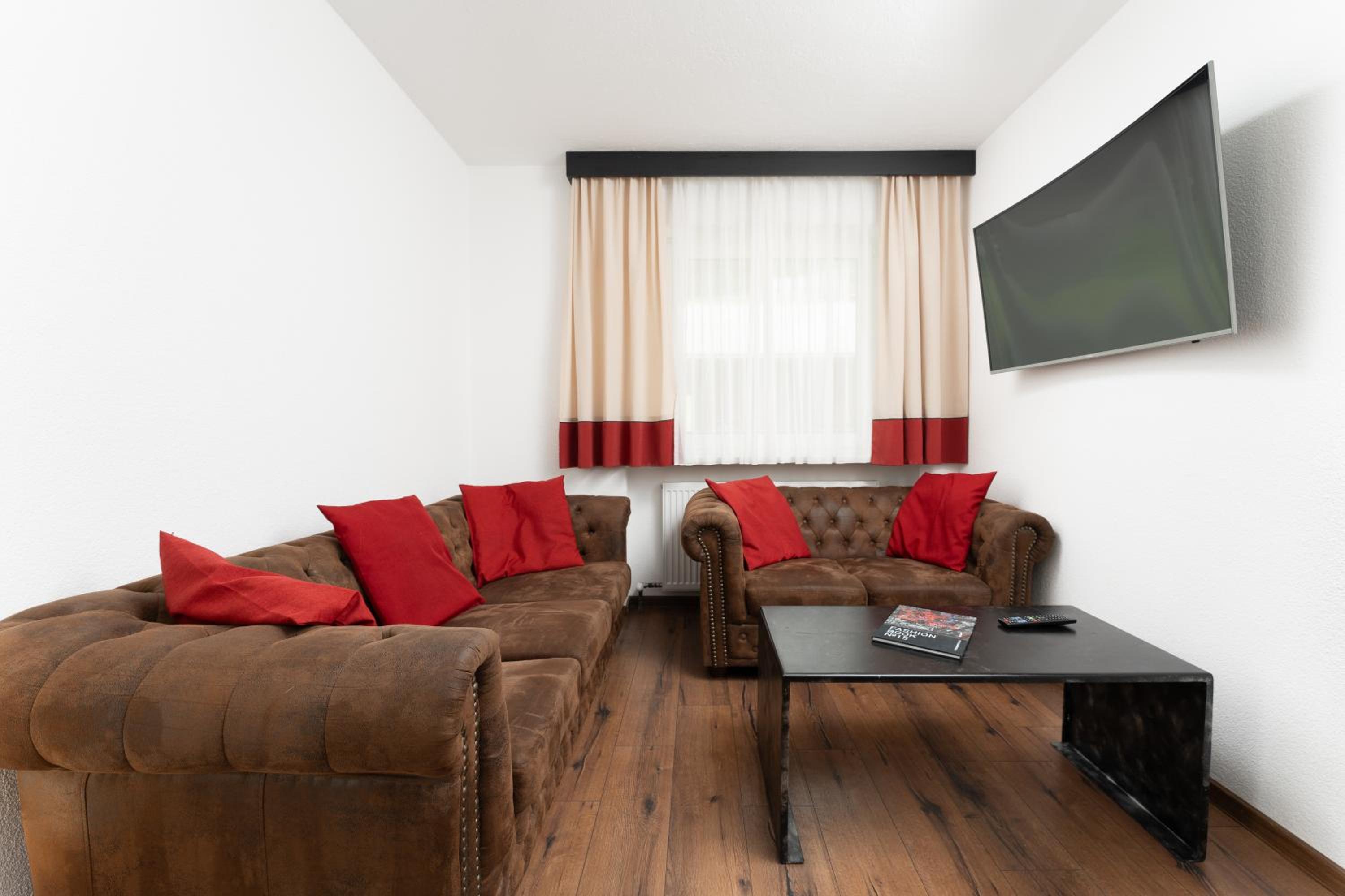 A CASA Opal Appartements