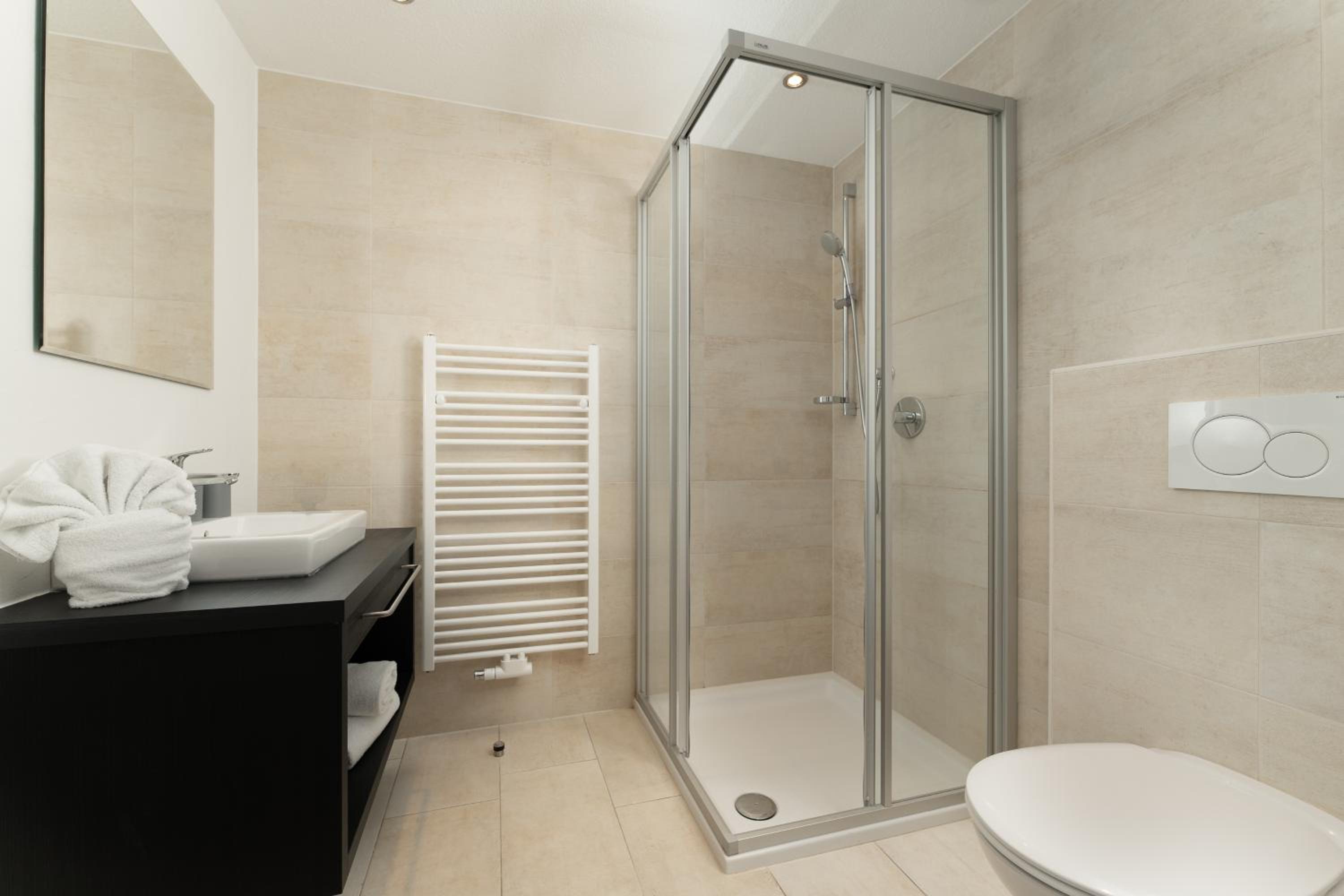 A CASA Opal Appartements