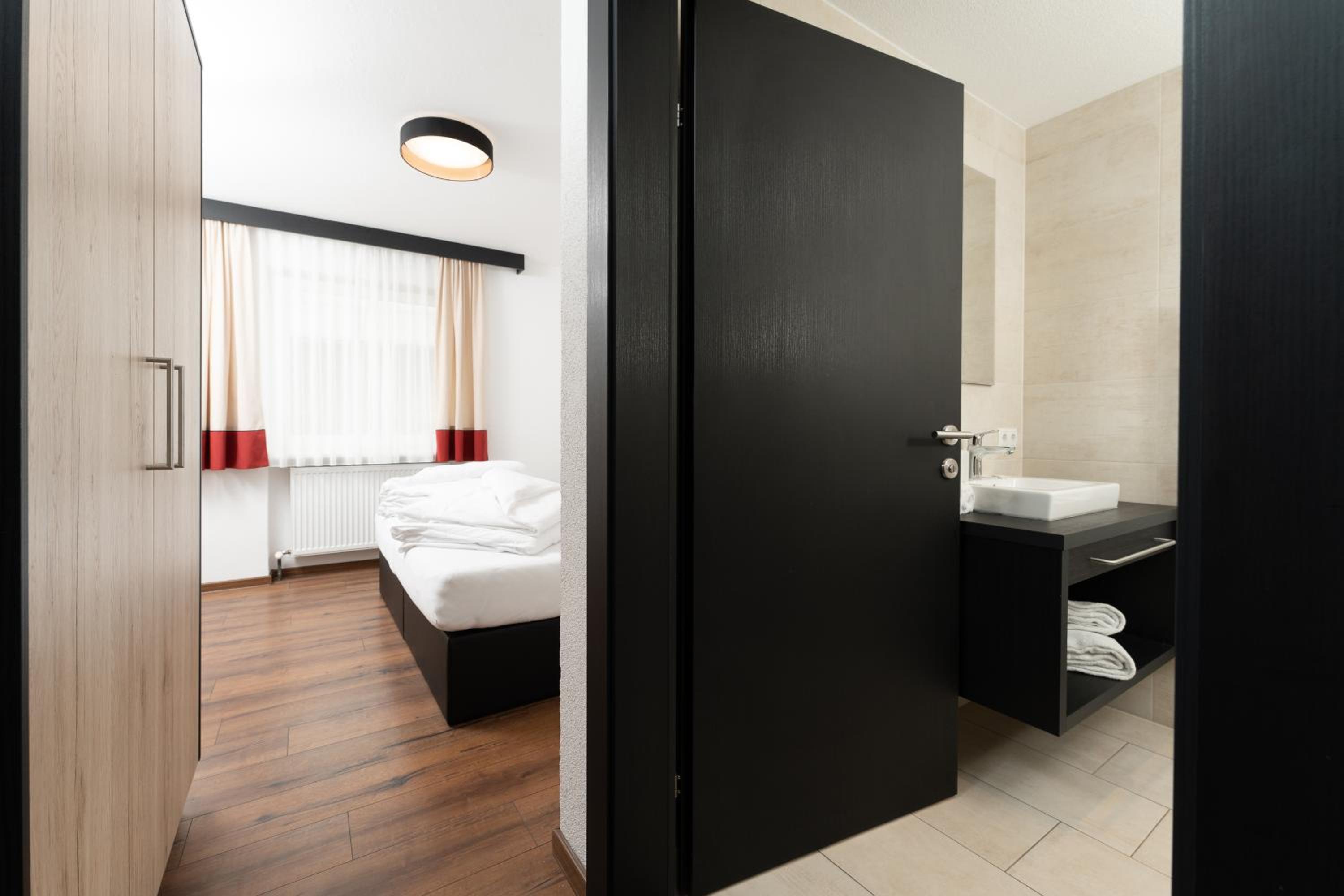 A CASA Opal Appartements