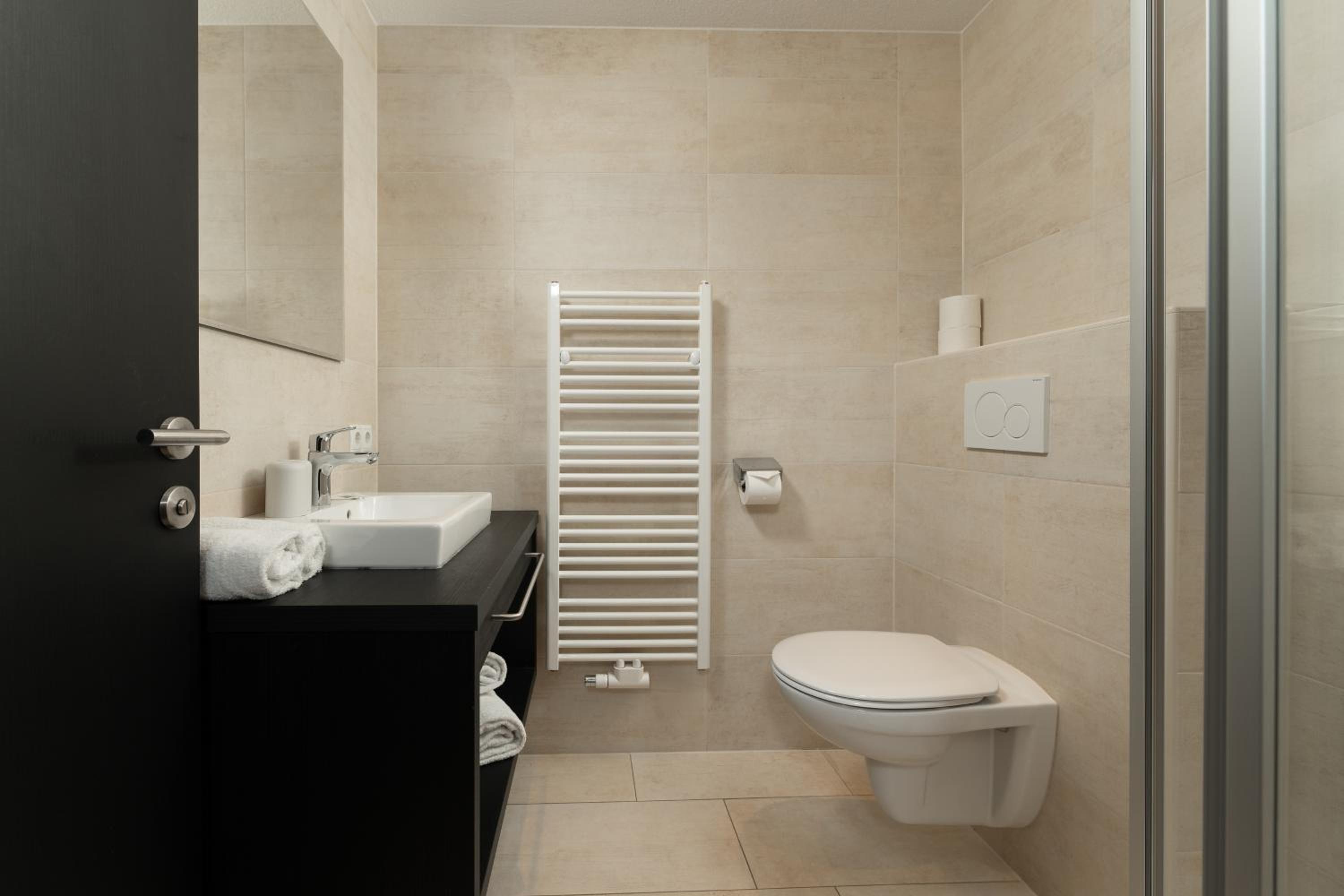 A CASA Opal Appartements
