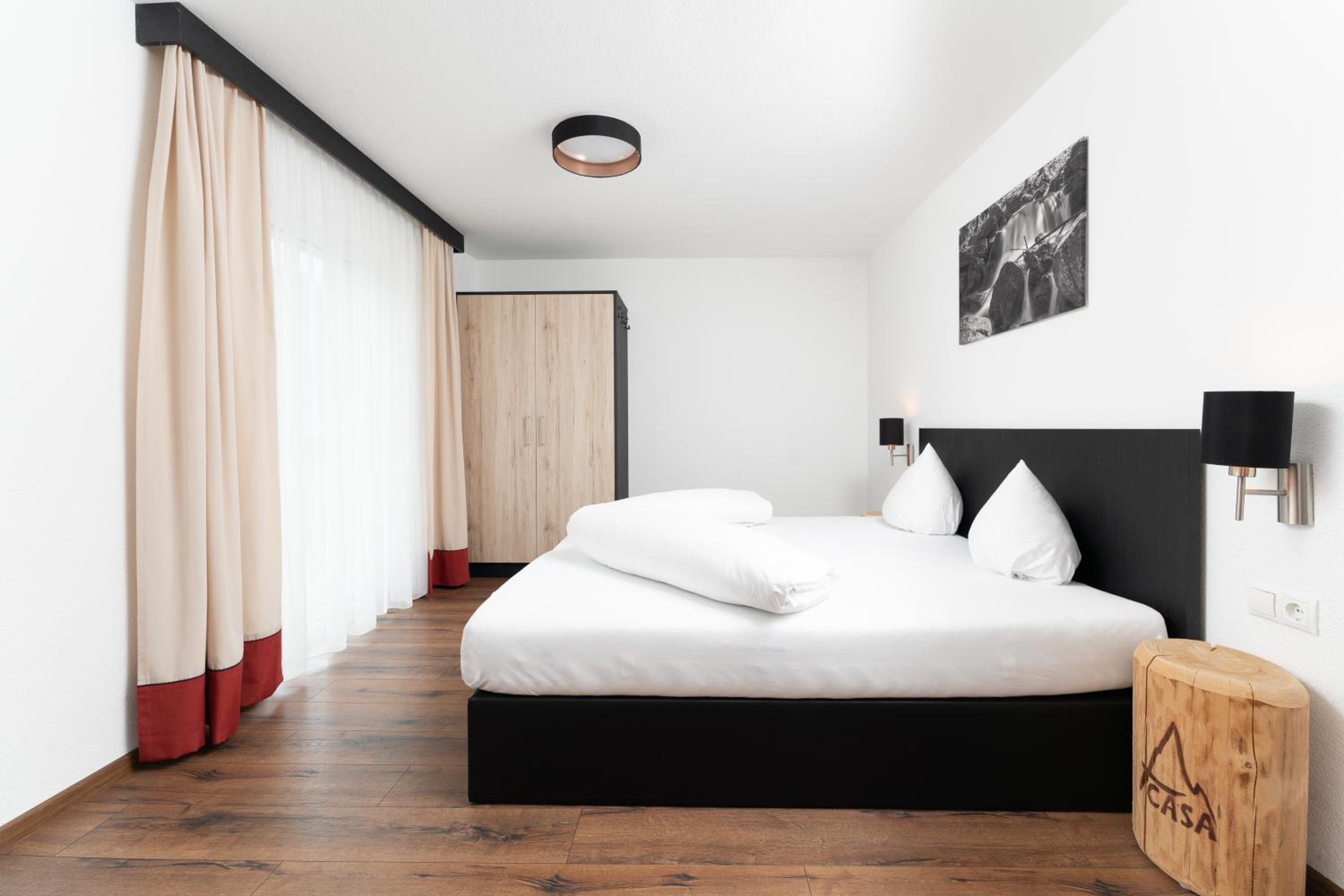 A CASA Opal Appartements