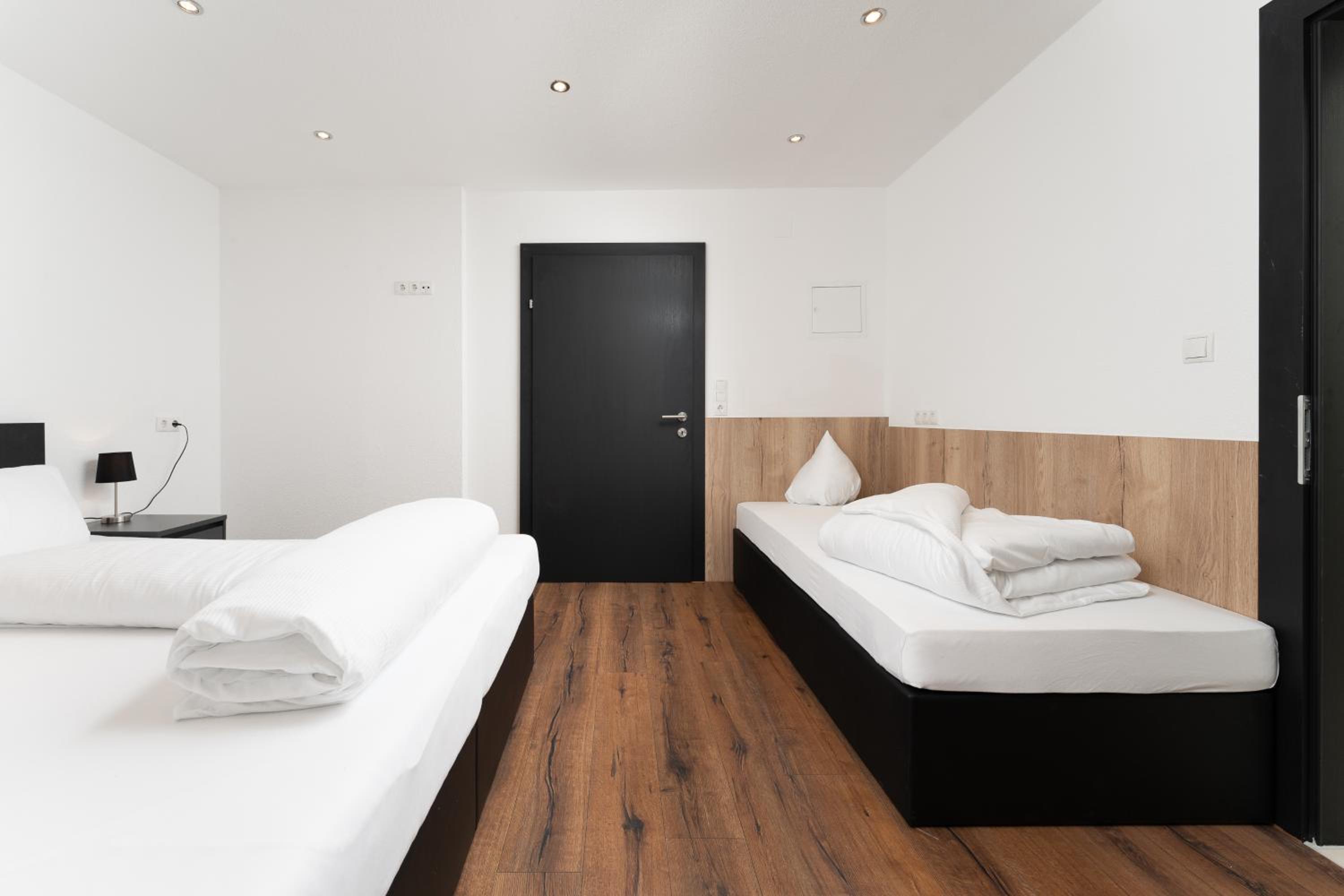 A CASA Opal Appartements