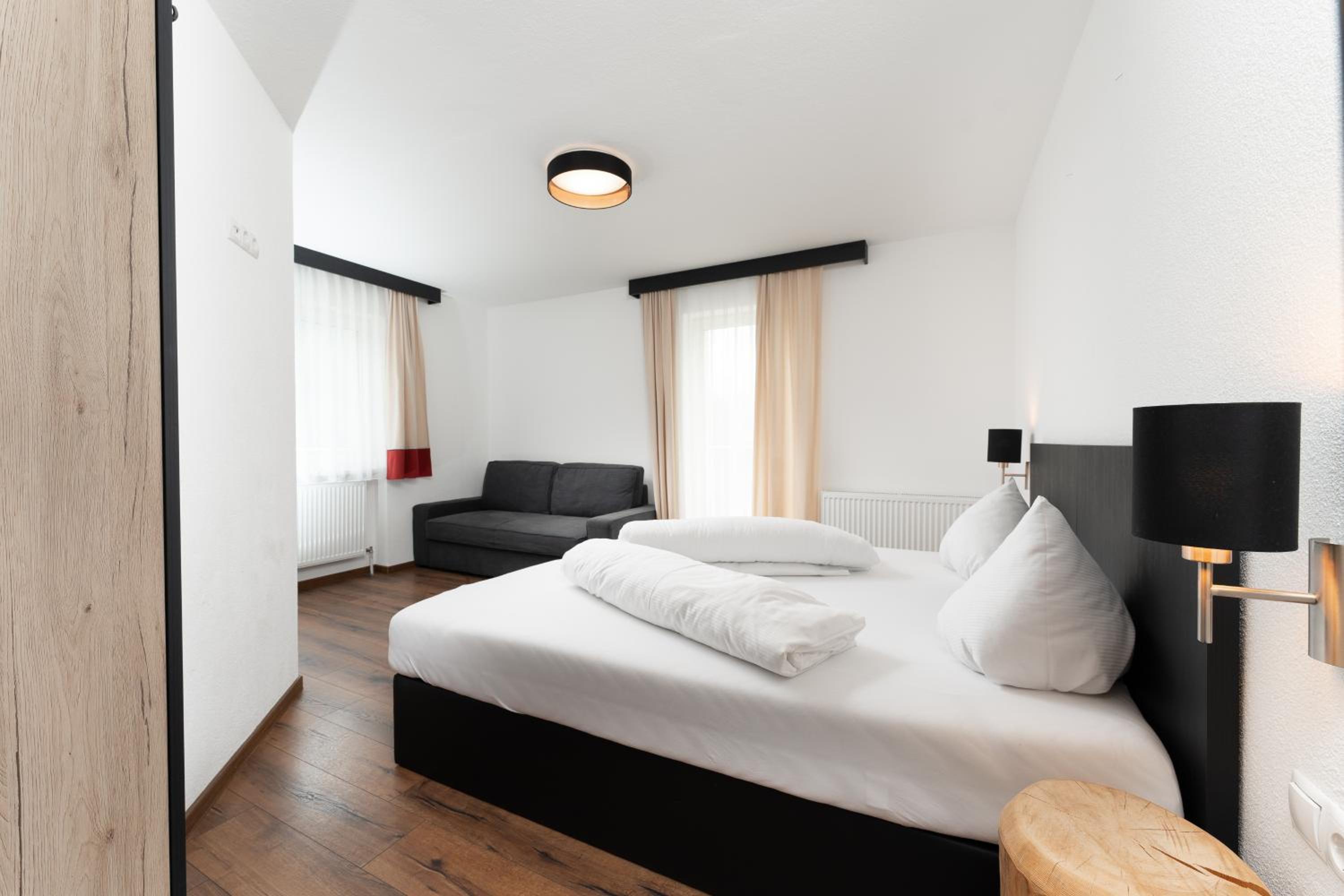 A CASA Opal Appartements