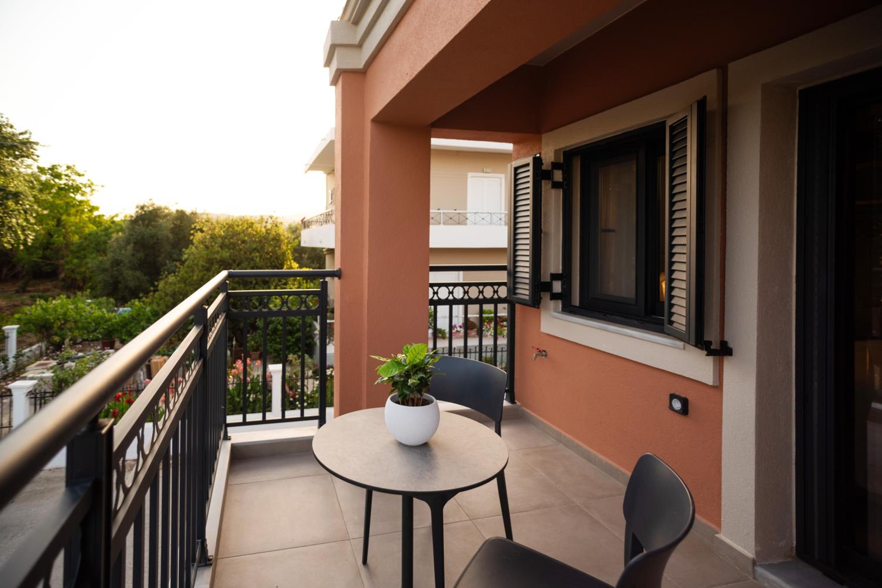 Corfu Mylos view 5