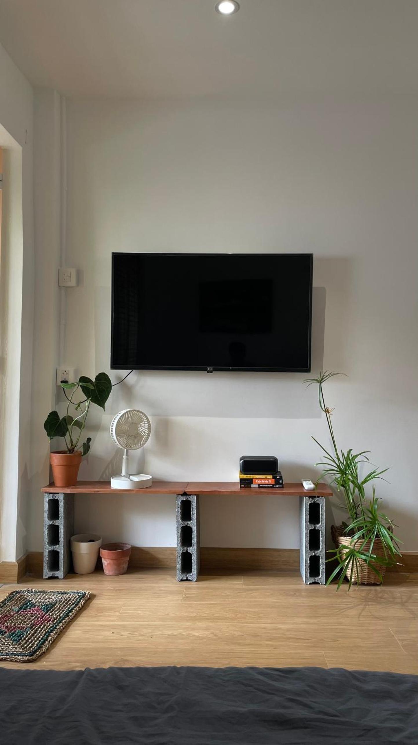 Orange home - Ngôi nhà tại quận 3