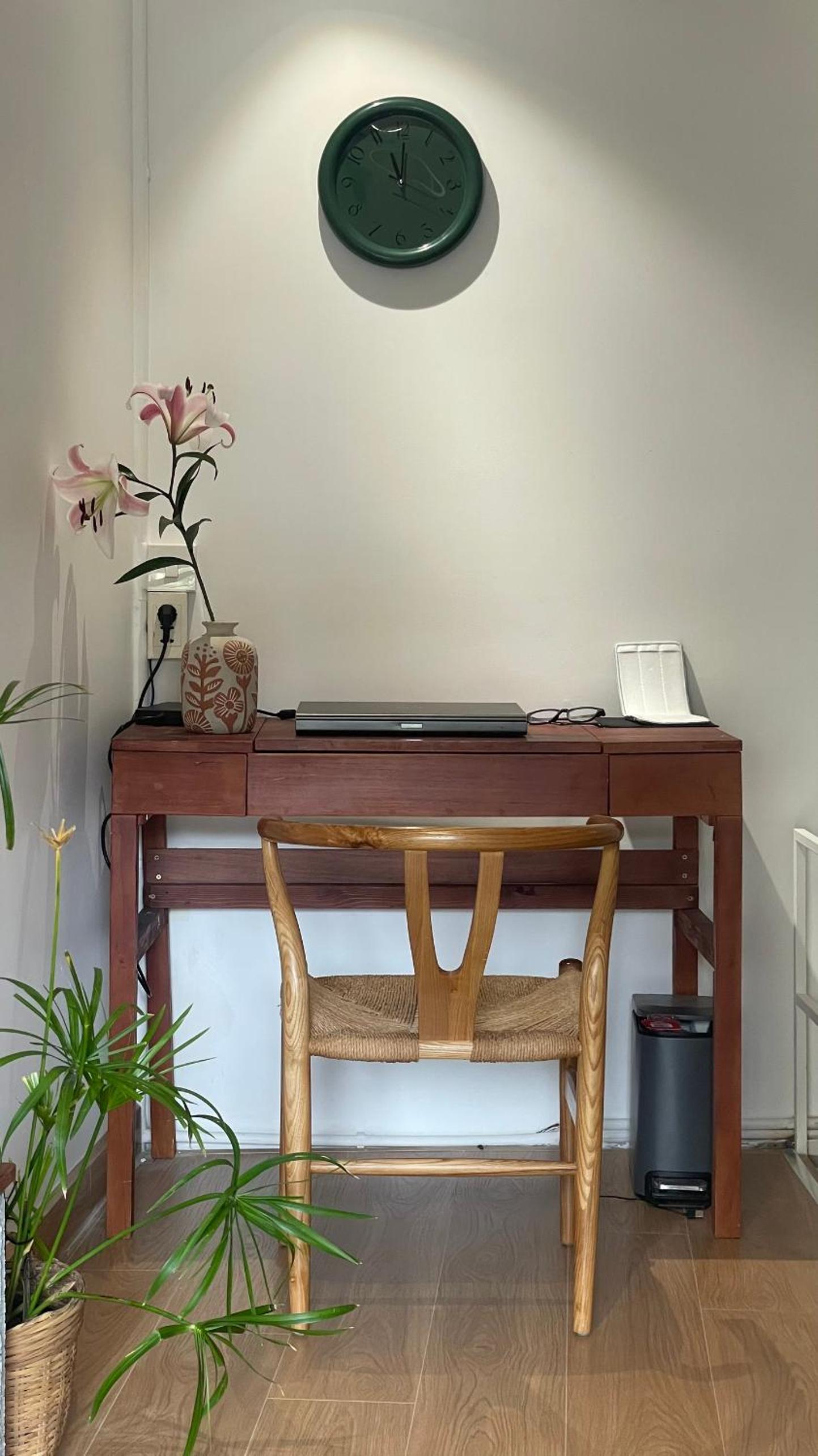 Orange home - Ngôi nhà tại quận 3