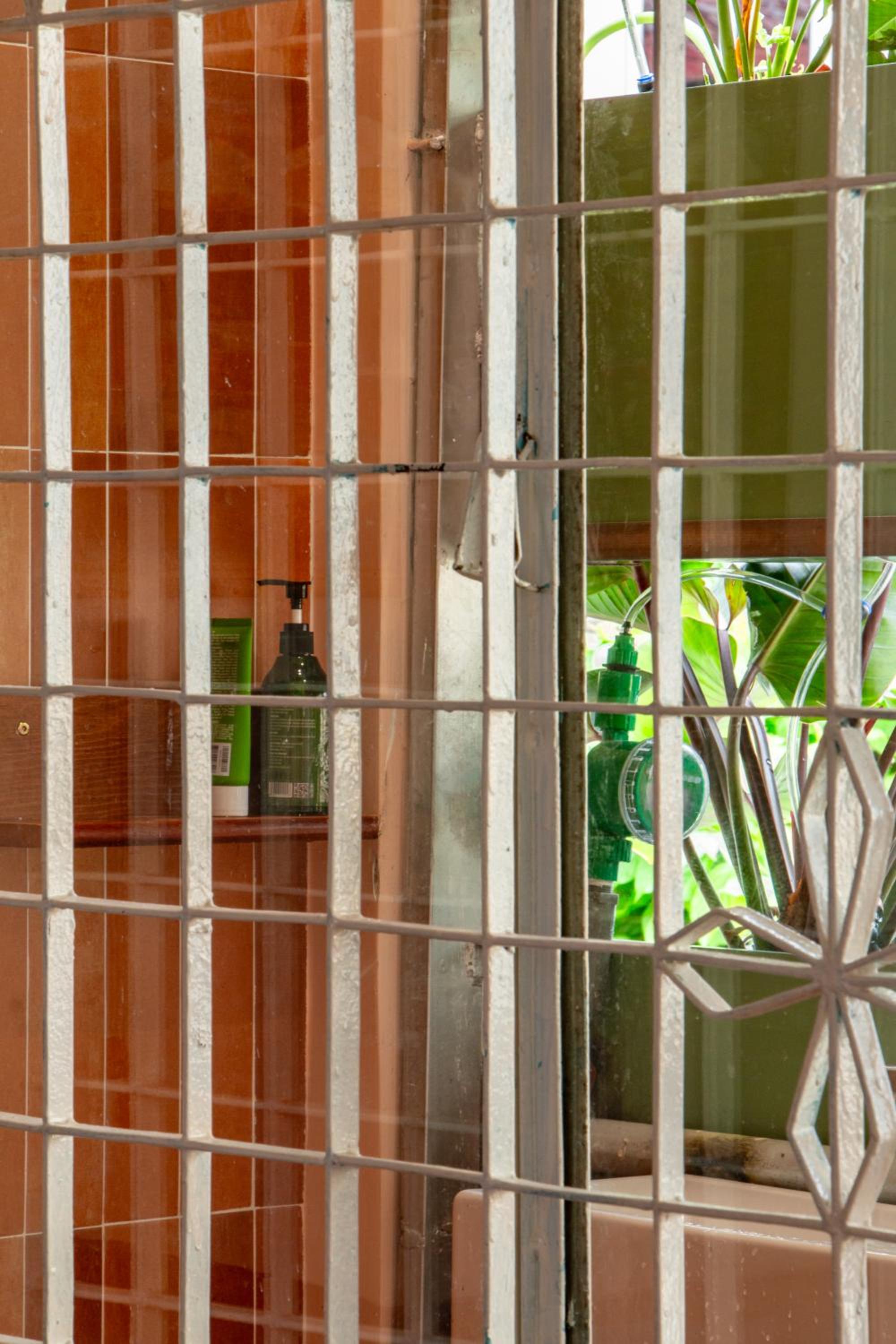 Orange home - Ngôi nhà tại quận 3