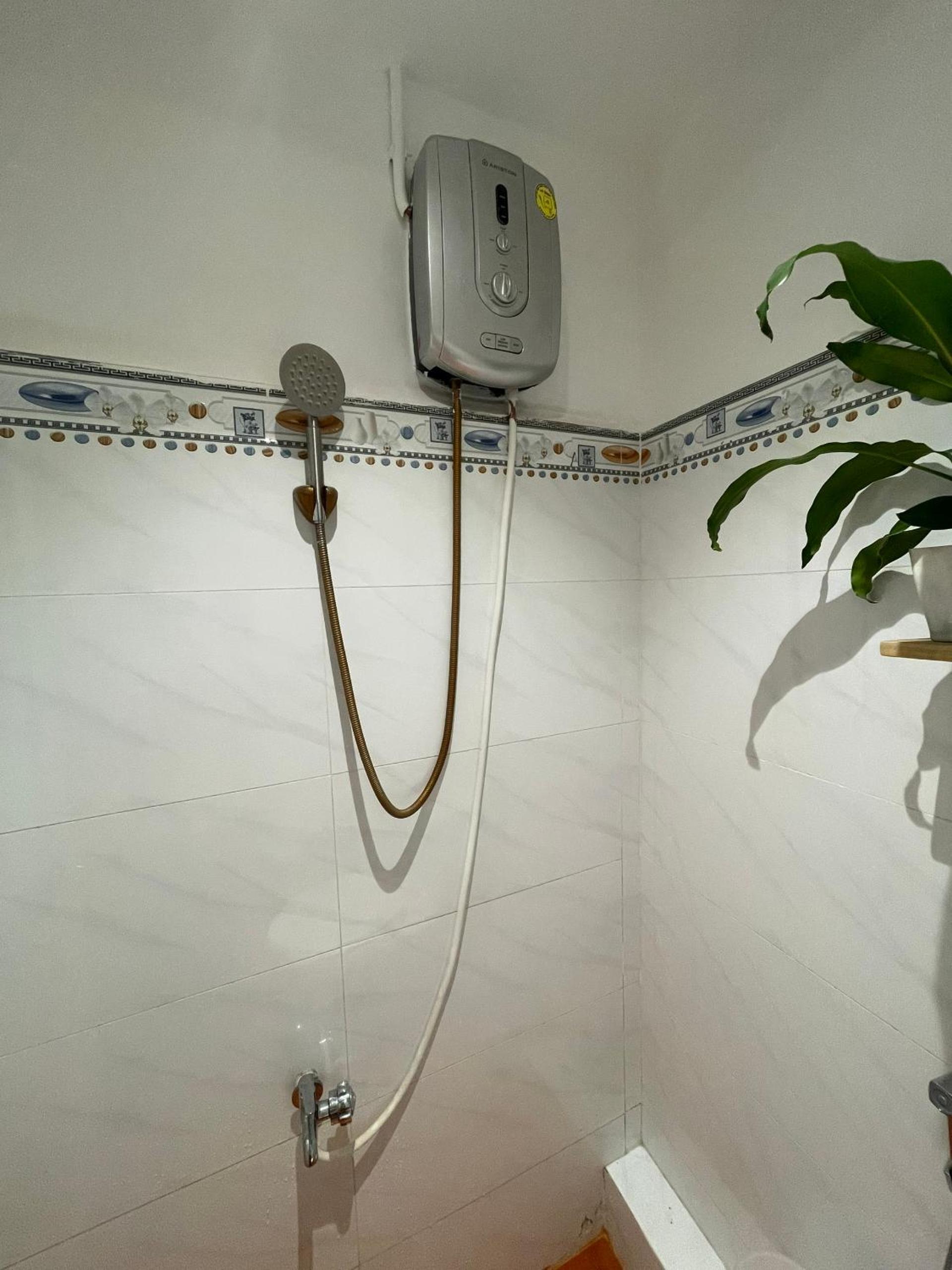 Orange home - Ngôi nhà tại quận 3