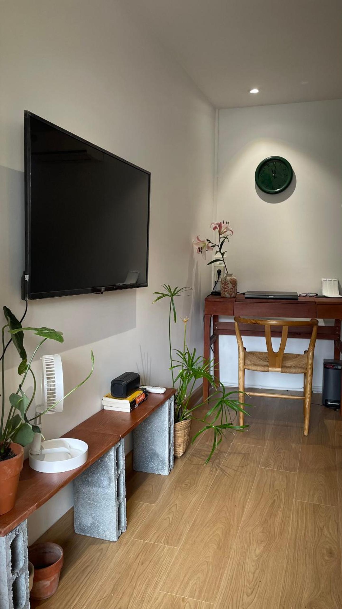 Orange home - Ngôi nhà tại quận 3