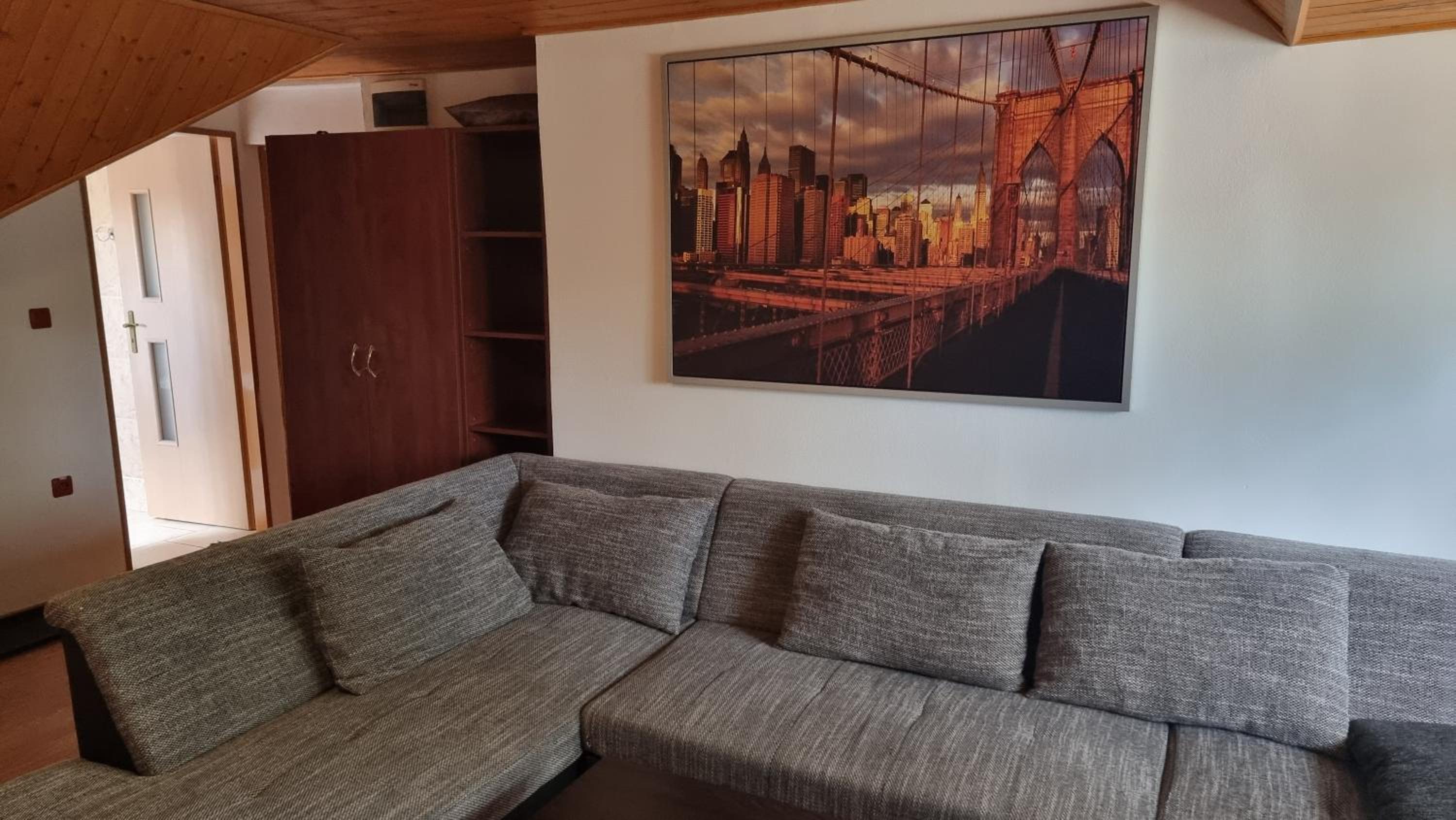 Penzion u dobrého lva